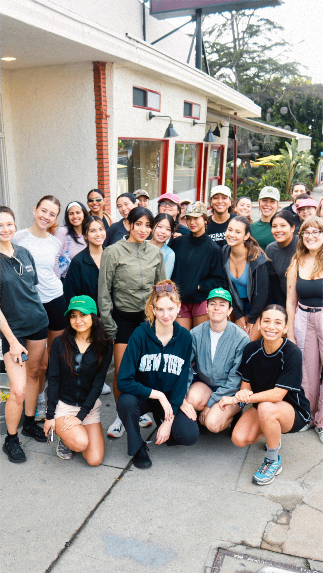 Hero Poster Mobile - A decorative image from Usal Project