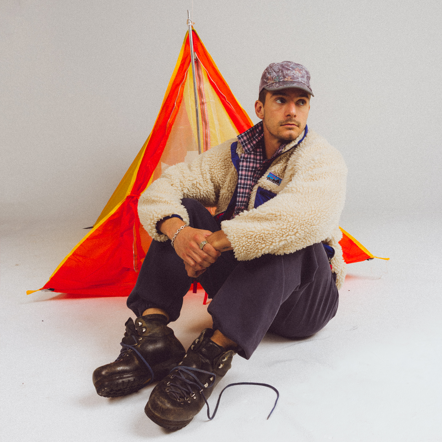 A decorative image from Usal Project