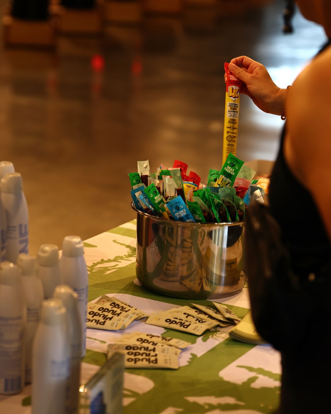 A decorative image from Usal Project