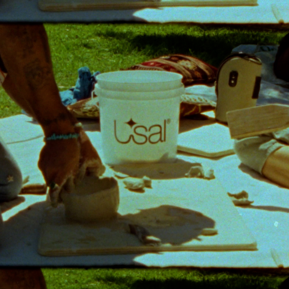 A decorative image from Usal Project