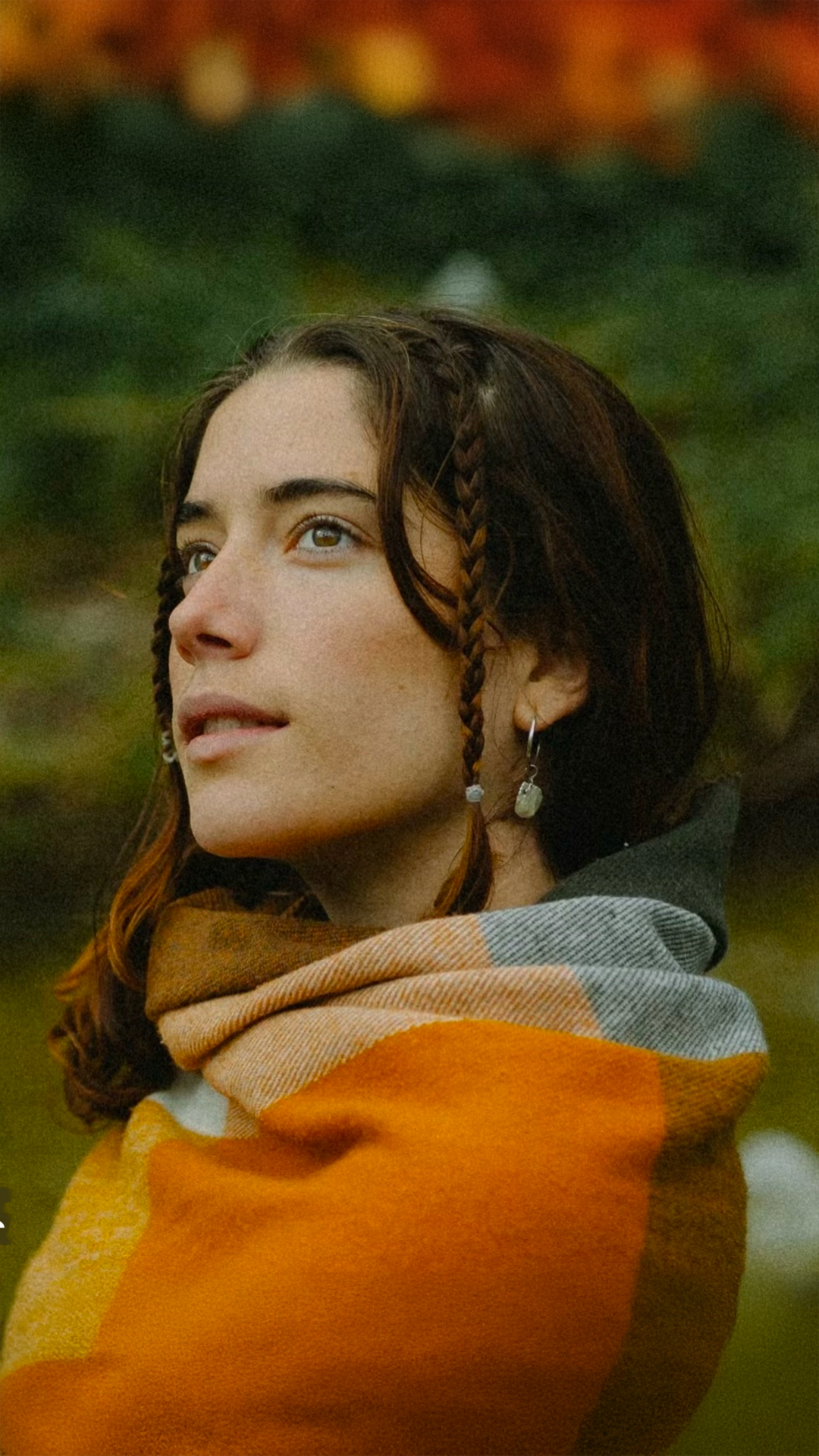 Hero Poster Mobile - A decorative image from Usal Project