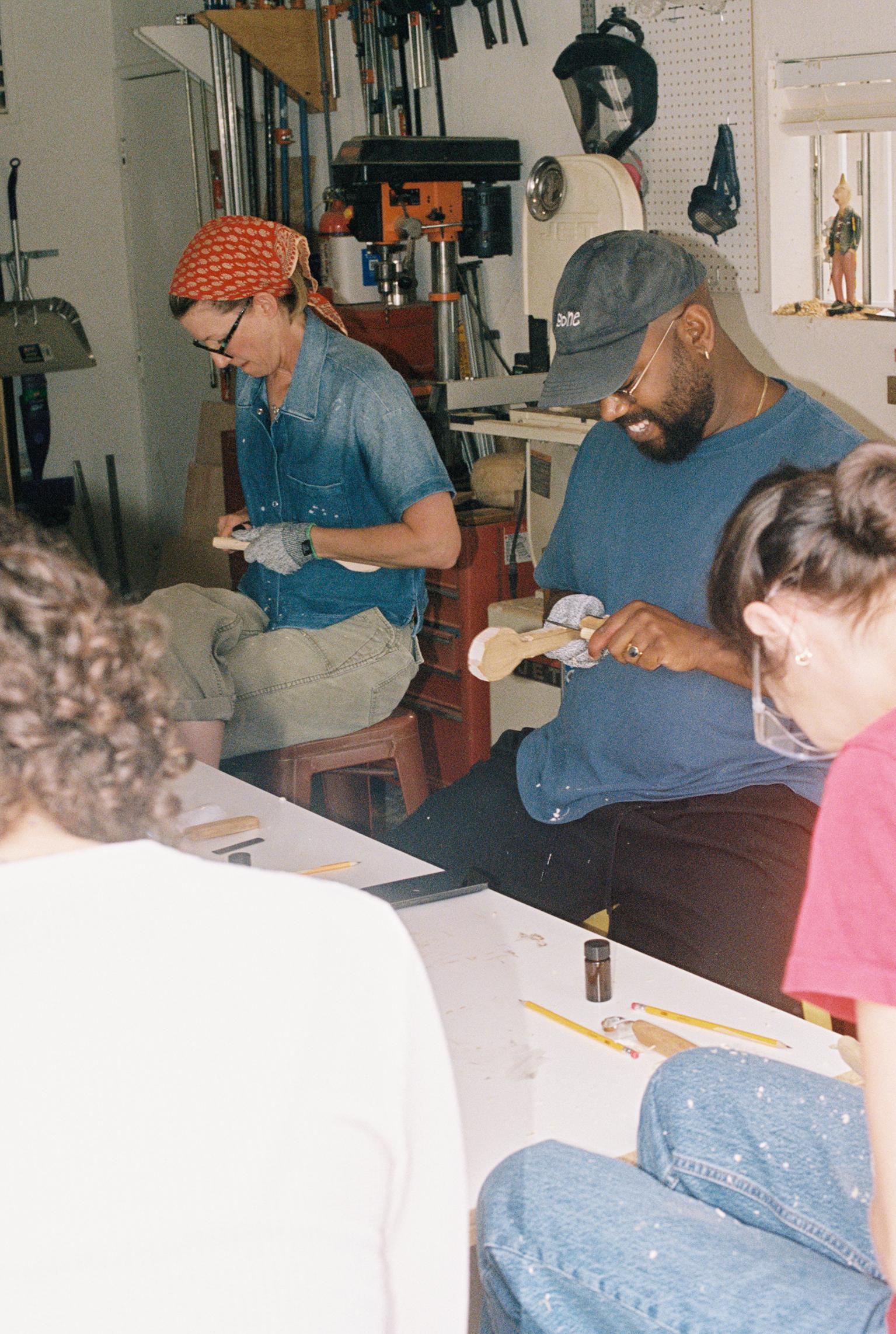 Hero Poster Mobile - A decorative image from Usal Project