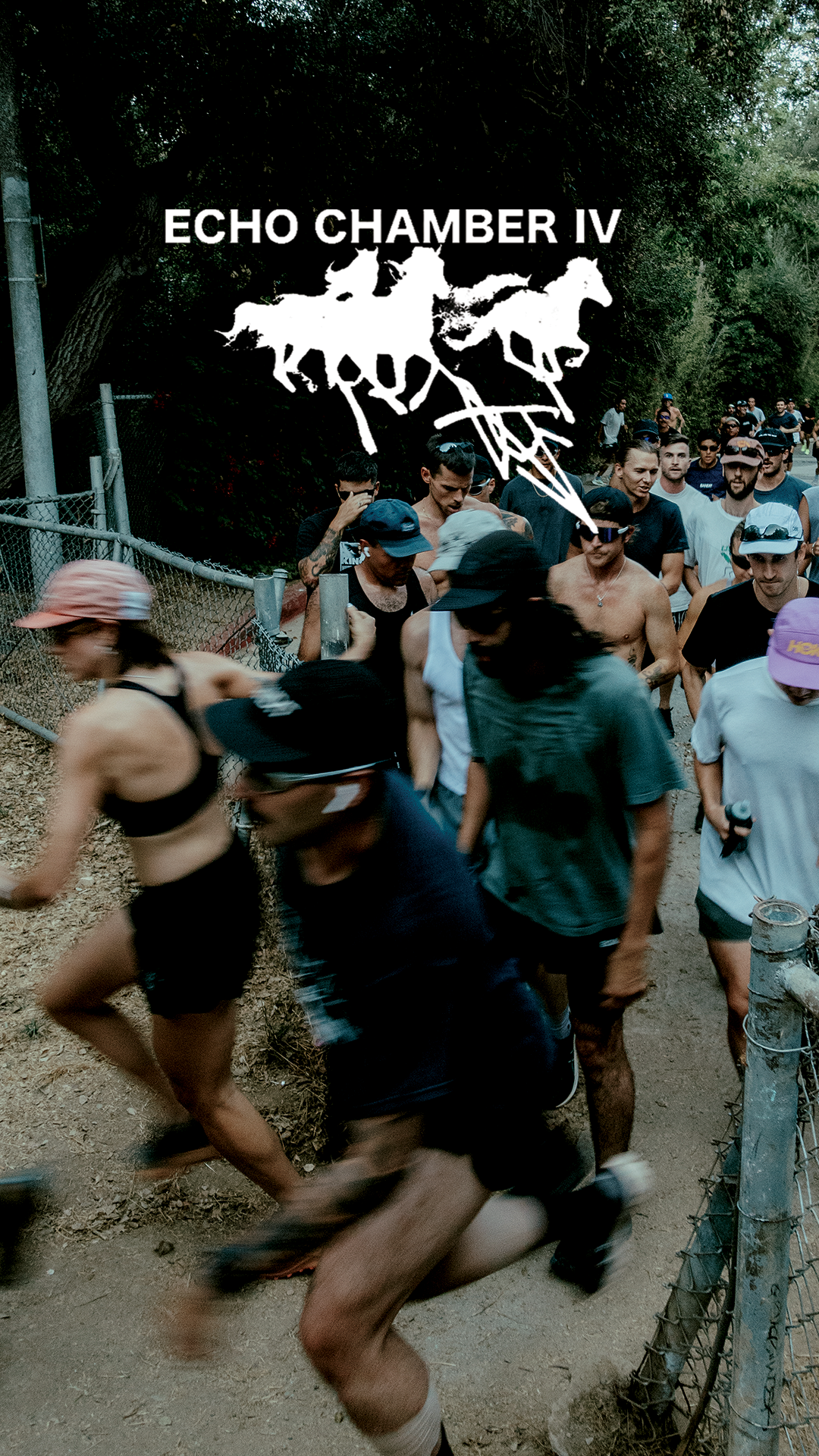 Hero Poster Mobile - A decorative image from Usal Project