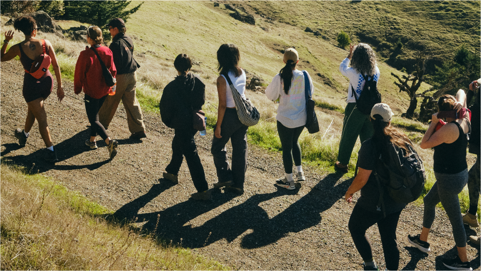 Hero Poster - A decorative image from Usal Project