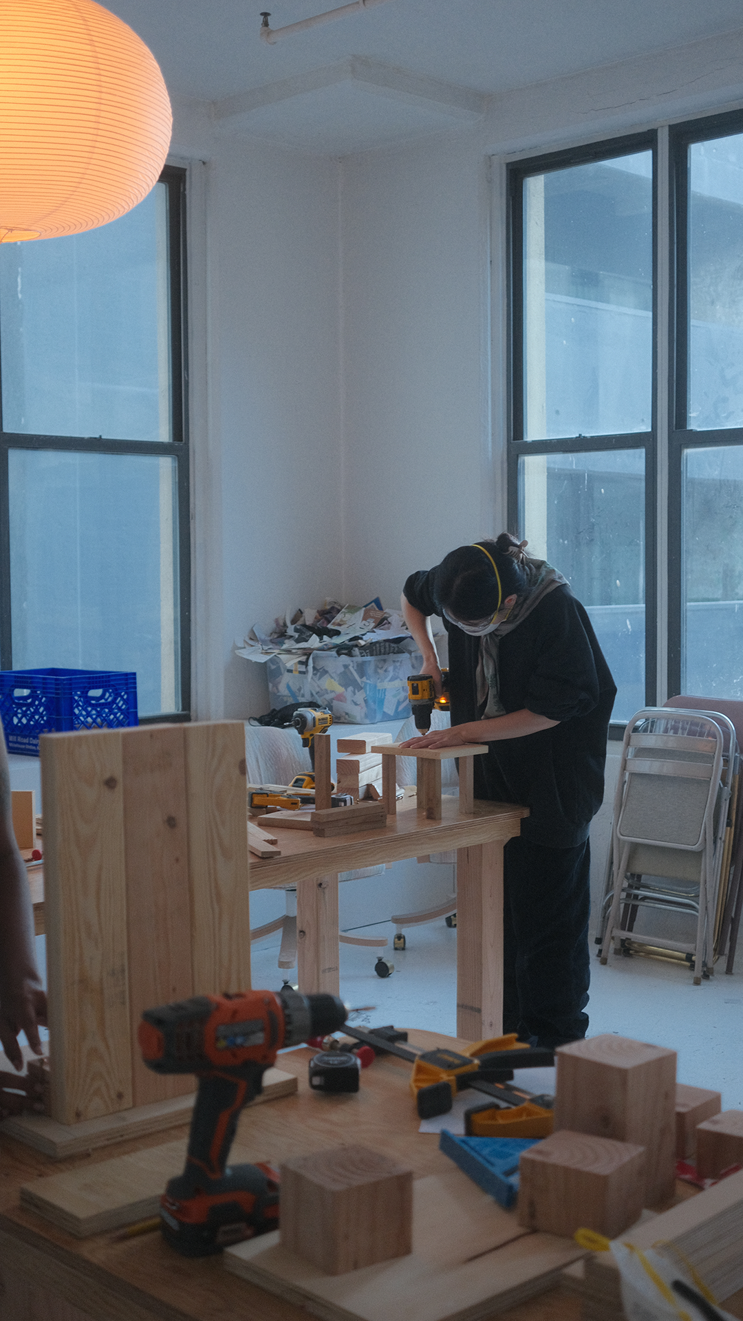 Hero Poster Mobile - A decorative image from Usal Project