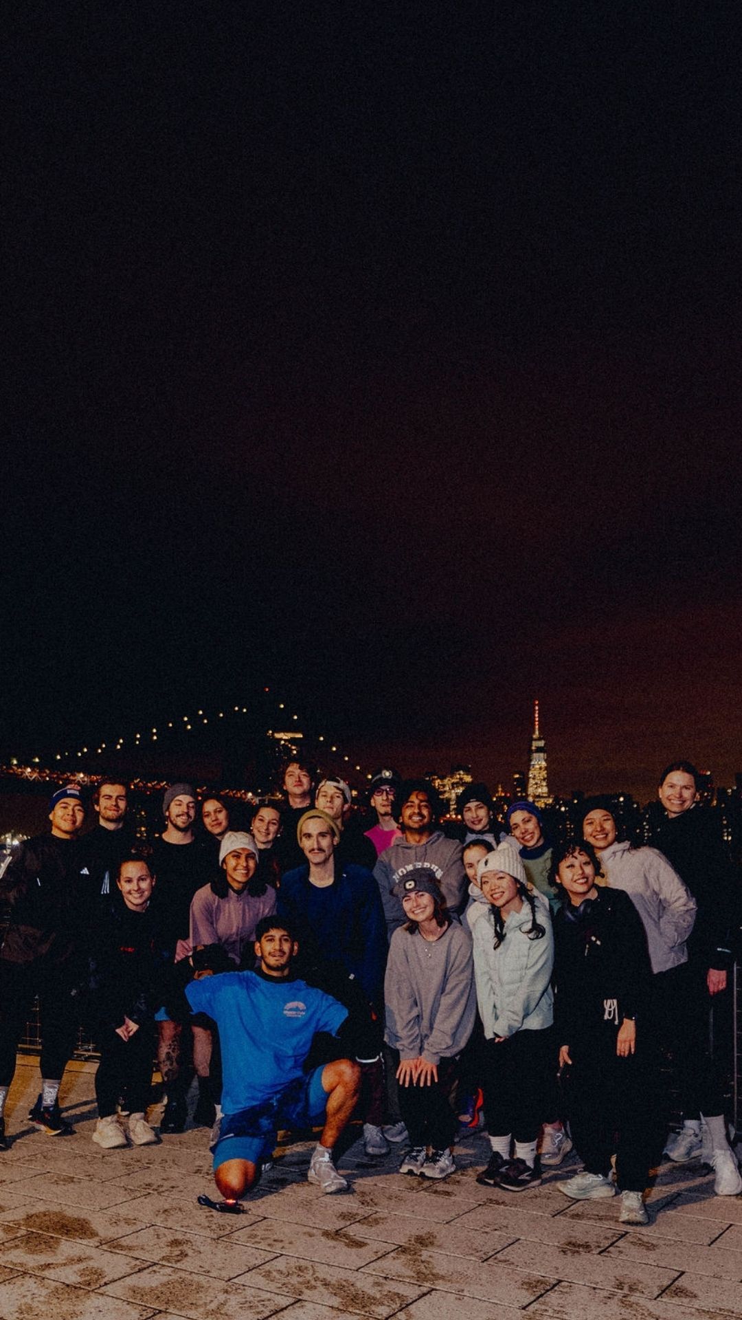 Hero Poster Mobile - A decorative image from Usal Project