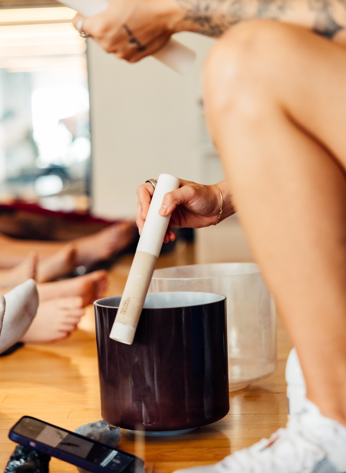 A decorative image from Usal Project