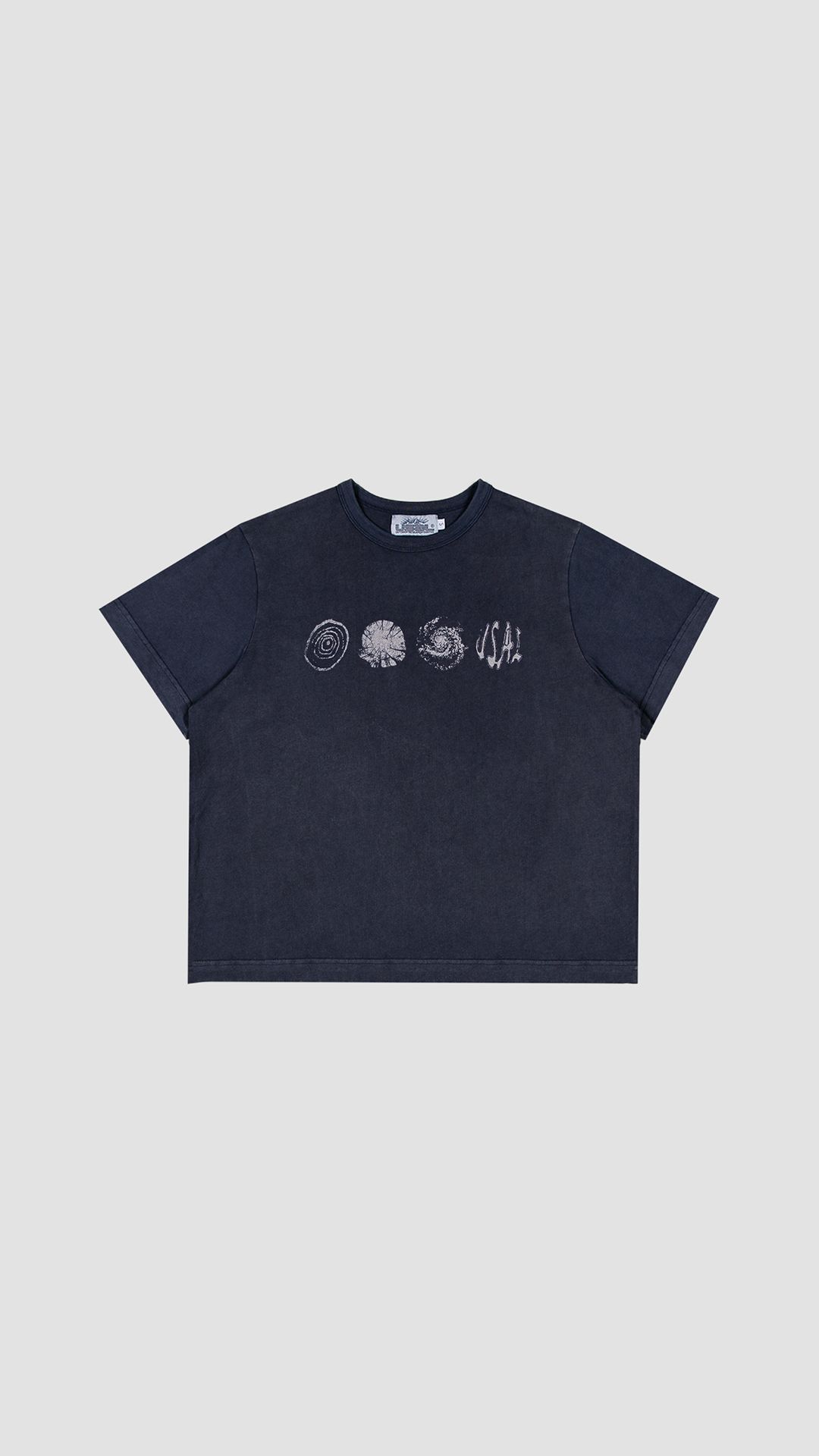 Hero Poster Mobile - A decorative image from Usal Project