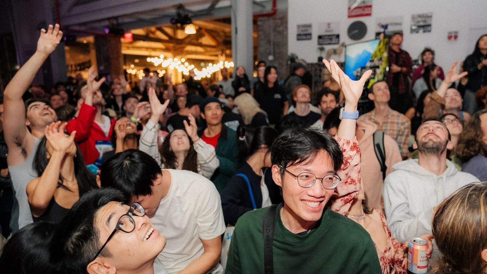 Hero Poster - A decorative image from Usal Project