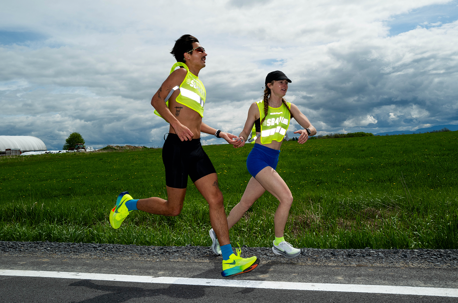 Hero Poster - A decorative image from Usal Project