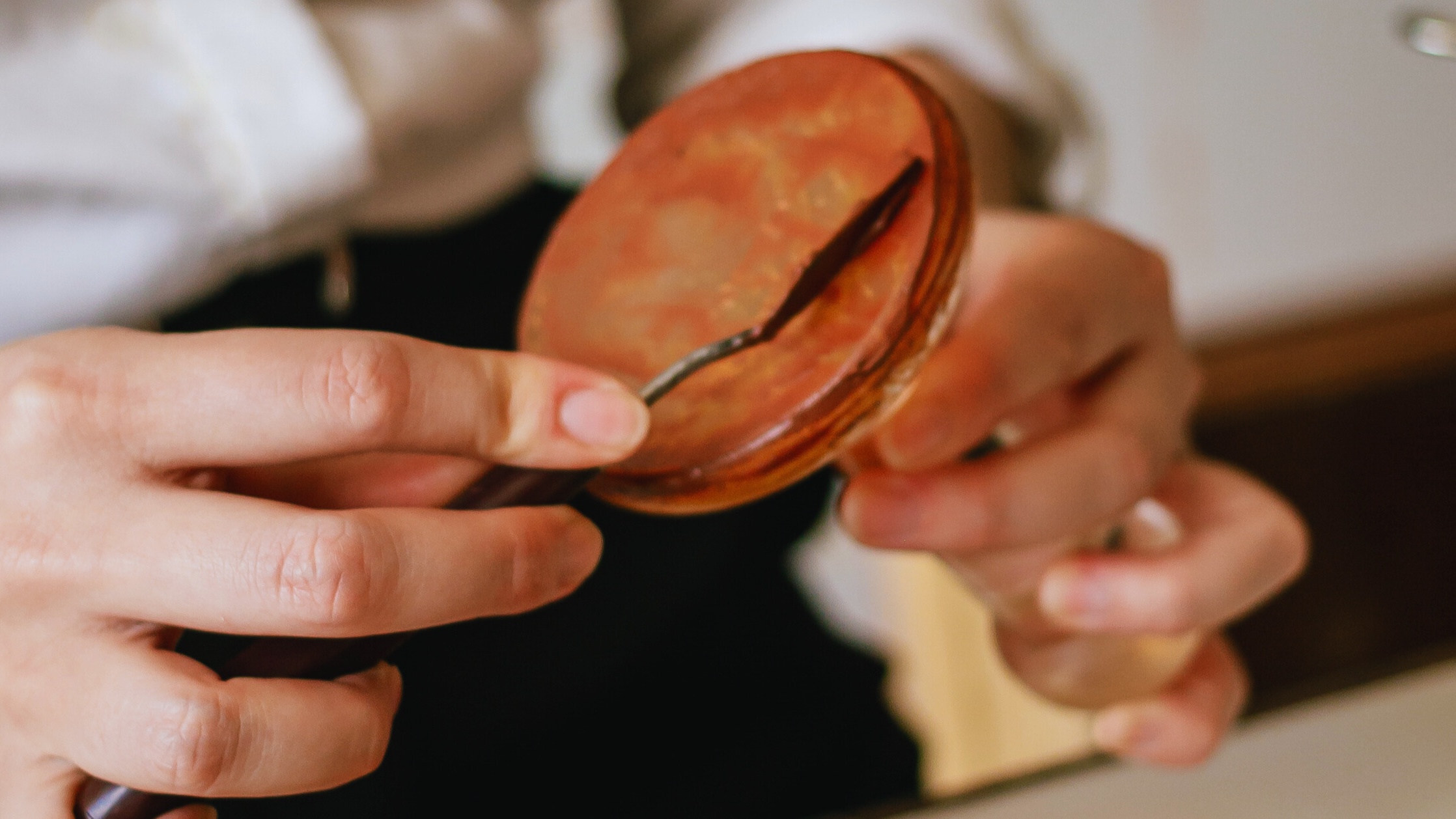 Hero Poster - A decorative image from Usal Project