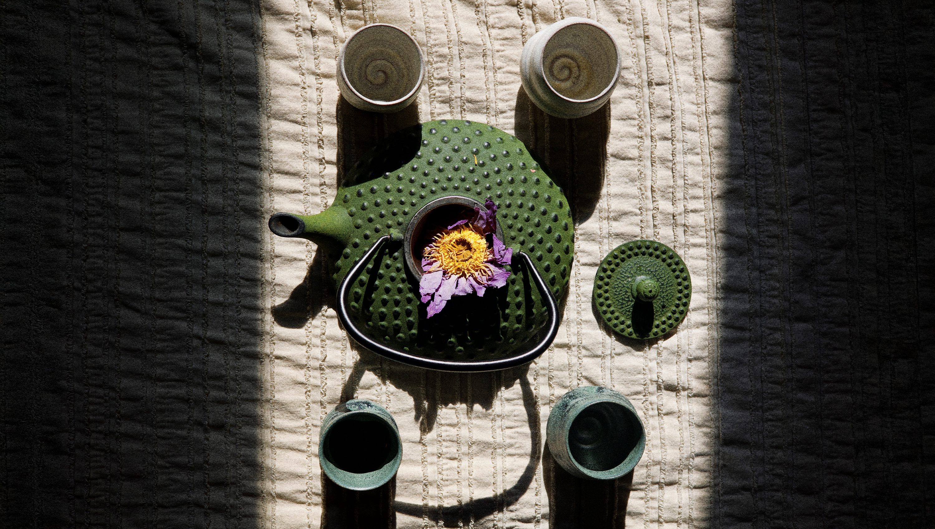 Hero Poster - A decorative image from Usal Project