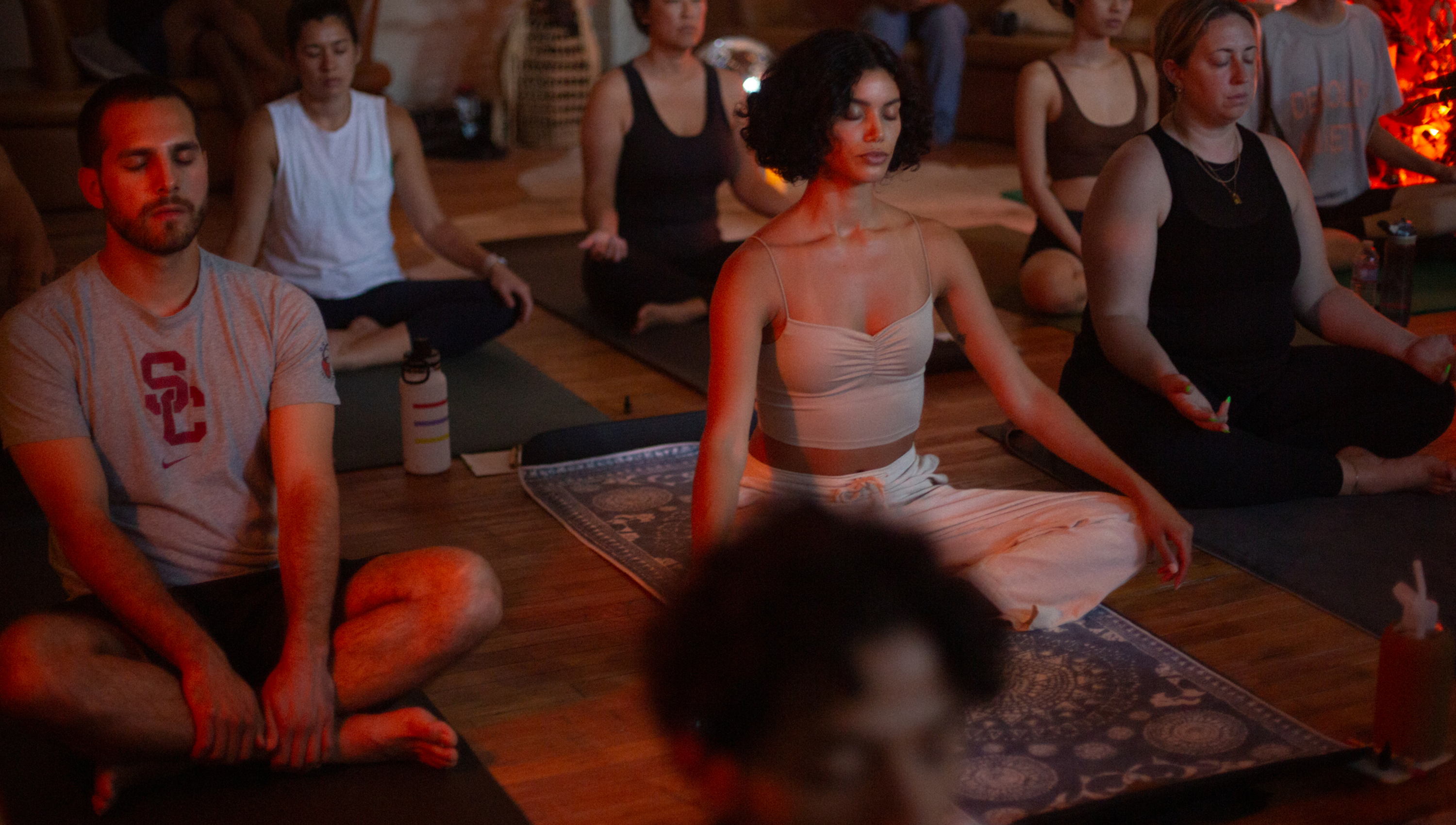 Hero Poster - A decorative image from Usal Project