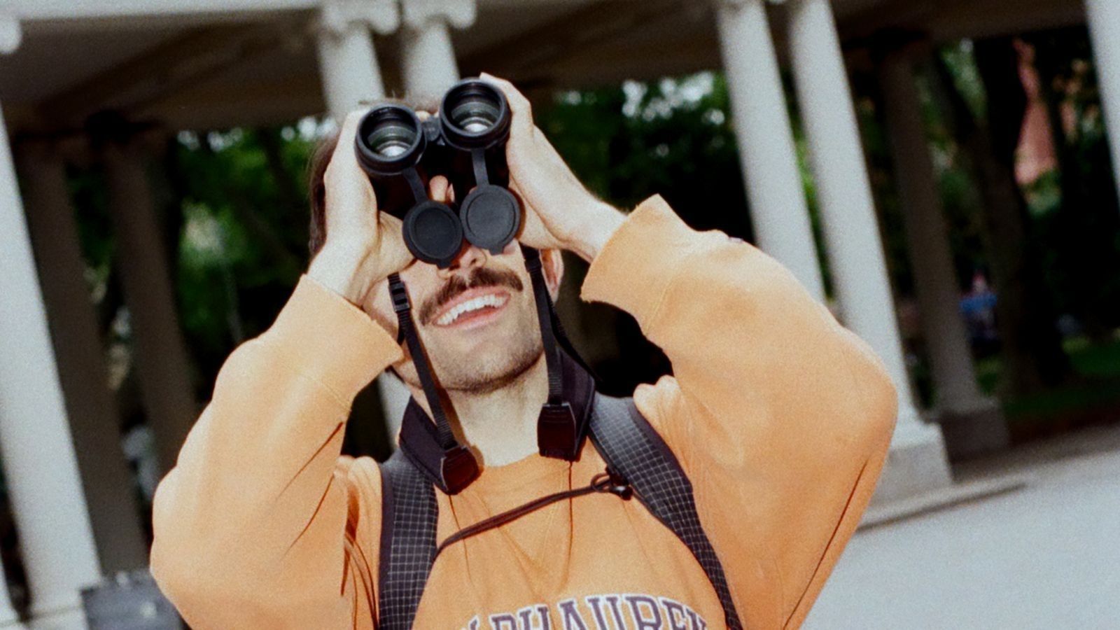 Hero Poster - A decorative image from Usal Project