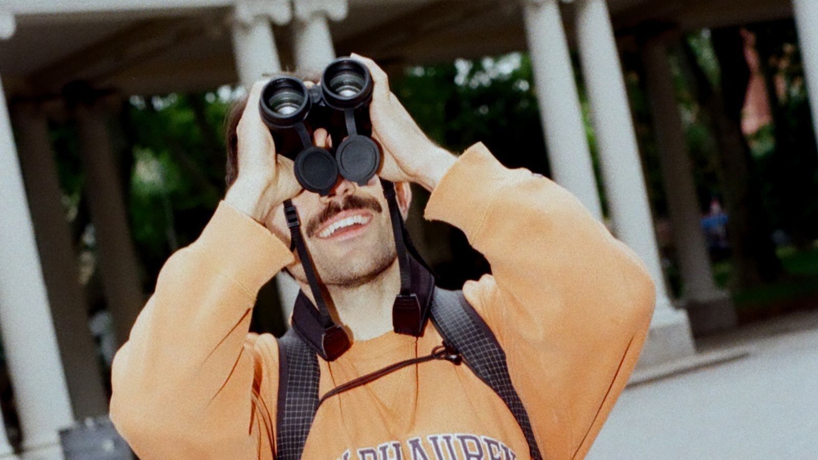 Hero Poster - A decorative image from Usal Project