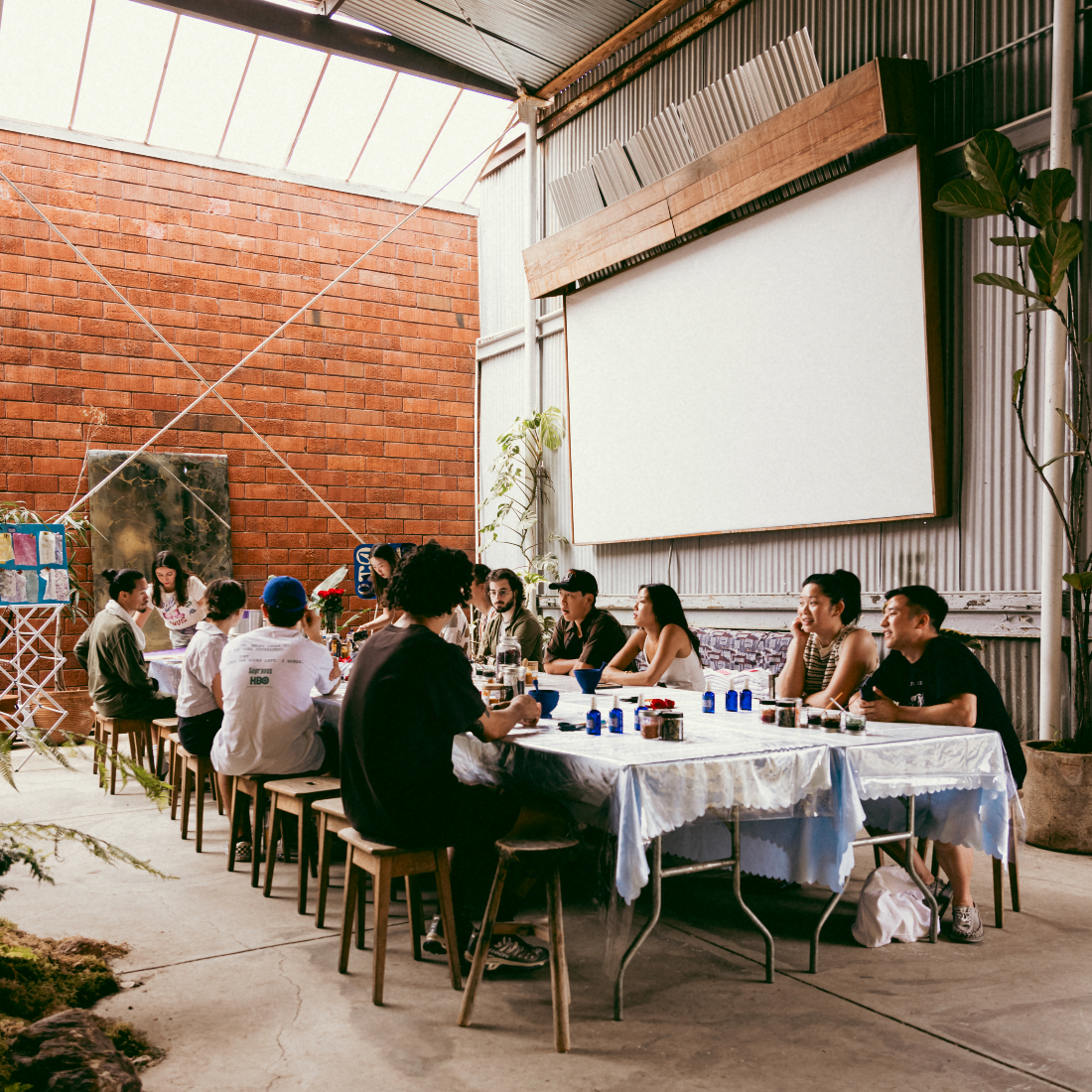 A decorative image from Usal Project