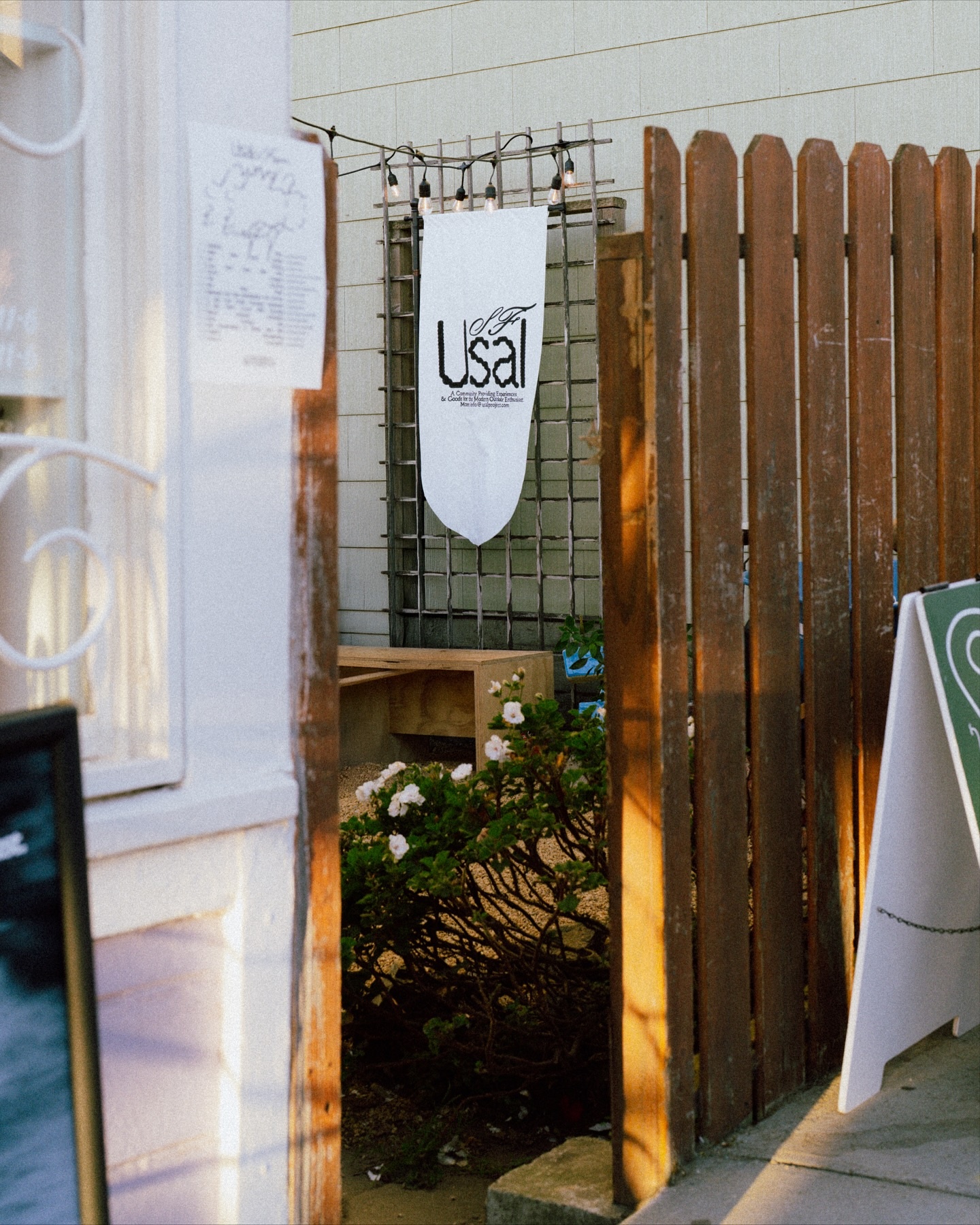 A decorative image from Usal Project