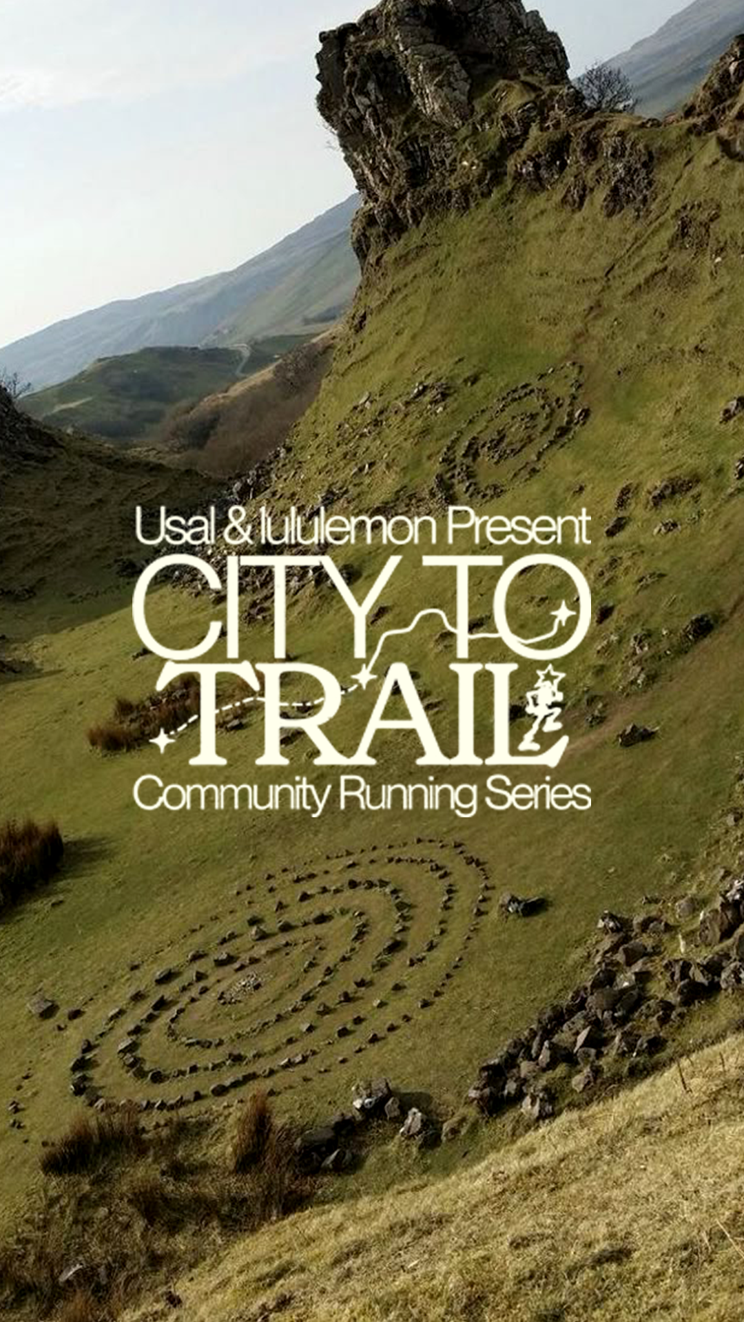 Hero Poster Mobile - A decorative image from Usal Project