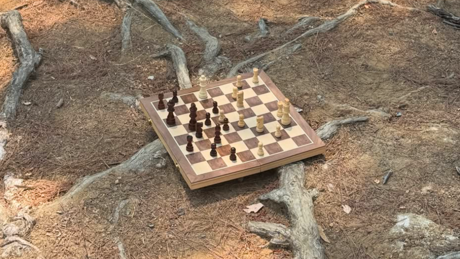 Hero Poster - A decorative image from Usal Project