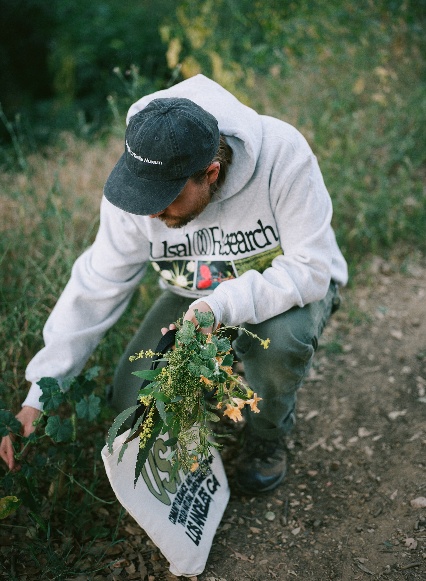 A decorative image from Usal Project