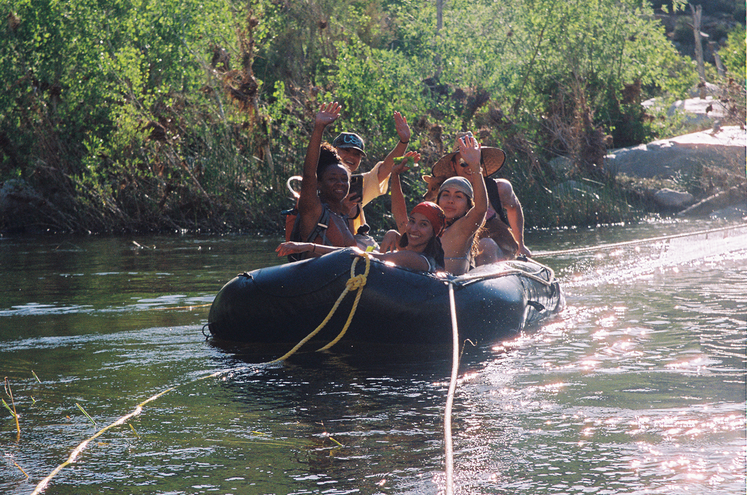 A decorative image from Usal Project