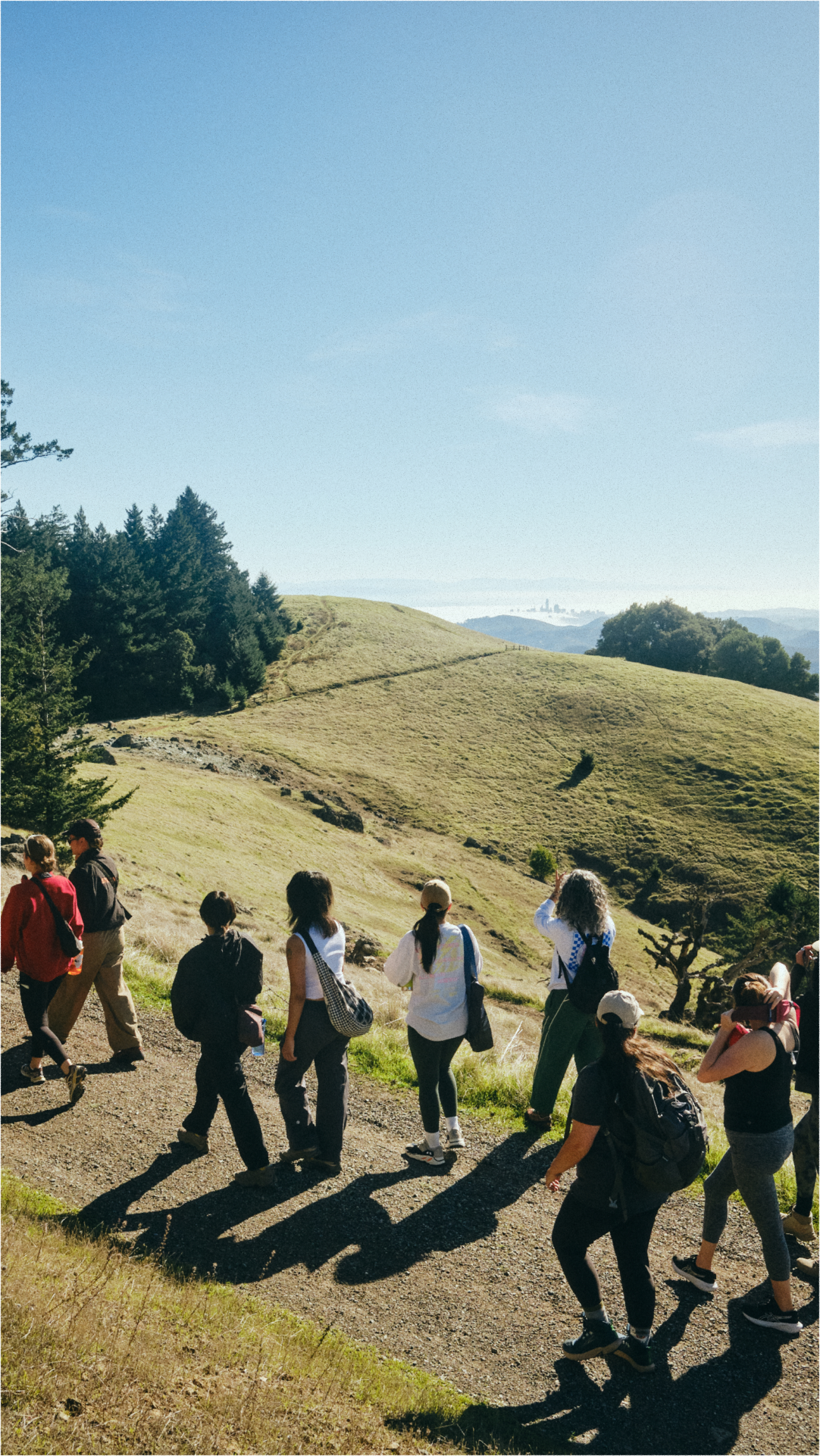 Hero Poster Mobile - A decorative image from Usal Project