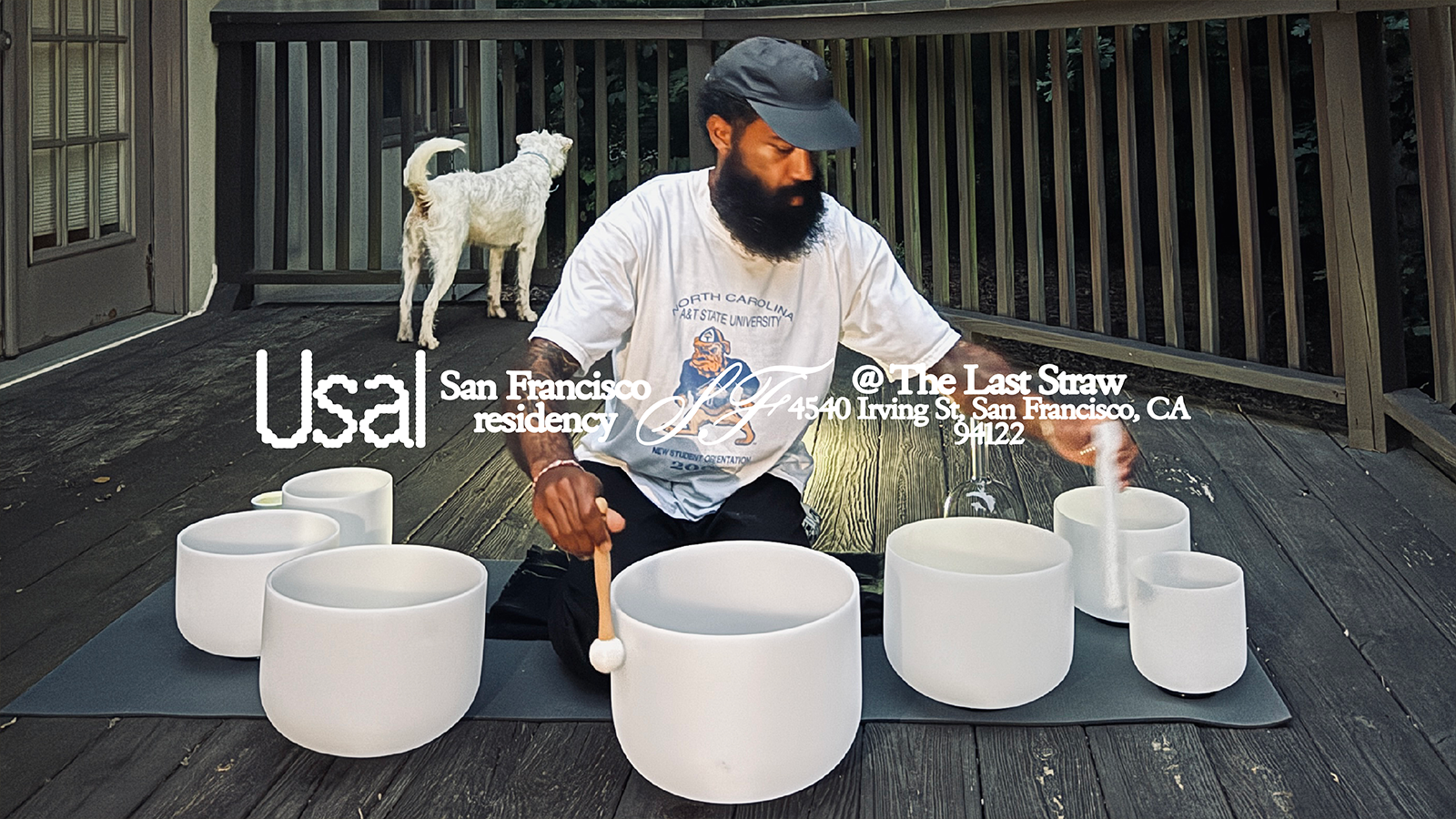 Hero Poster - A decorative image from Usal Project