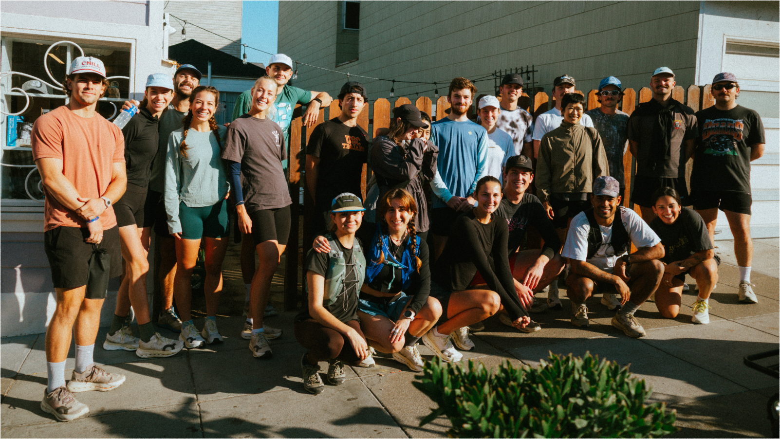 Hero Poster - A decorative image from Usal Project