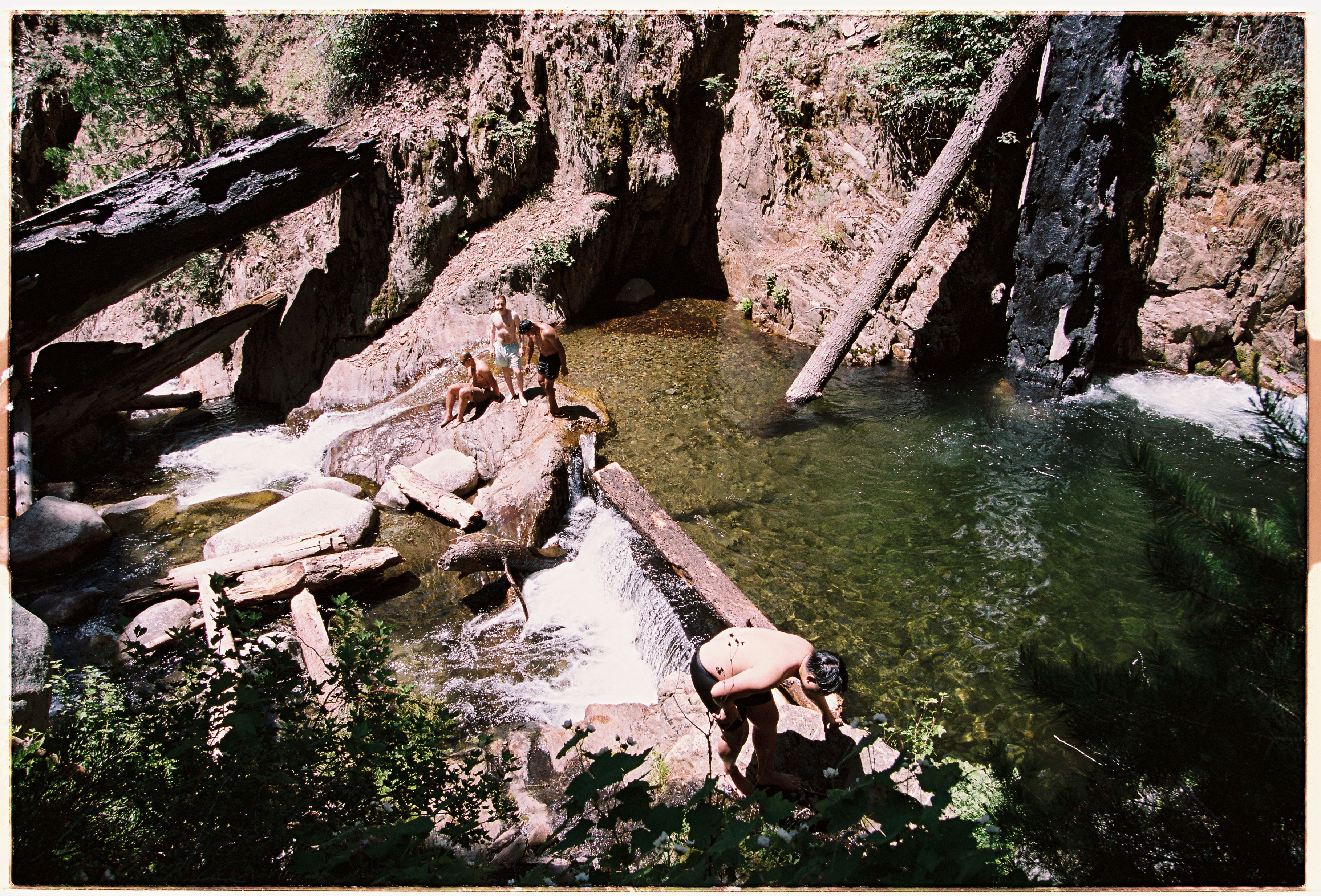 A decorative image from Usal Project