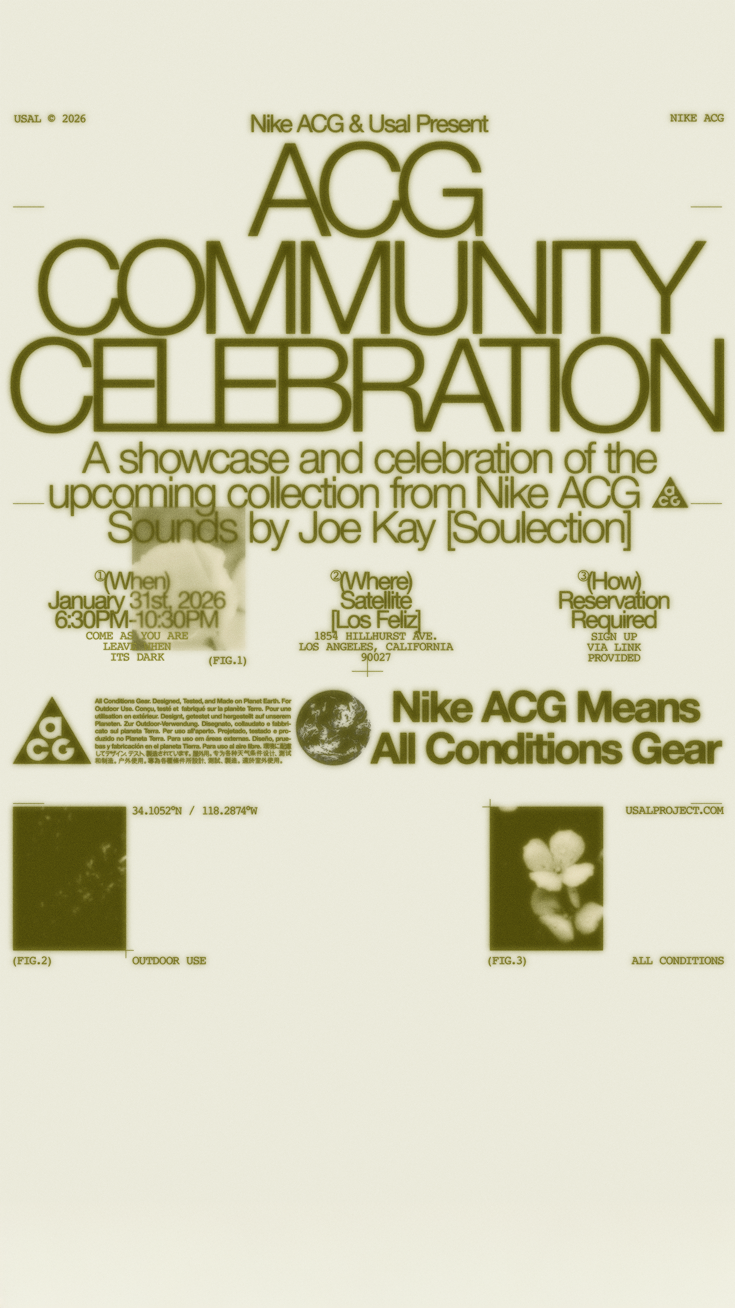 Hero Poster Mobile - A decorative image from Usal Project