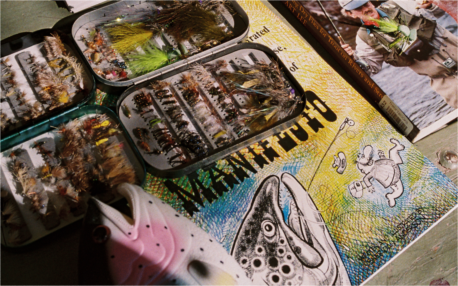 Hero Poster - A decorative image from Usal Project