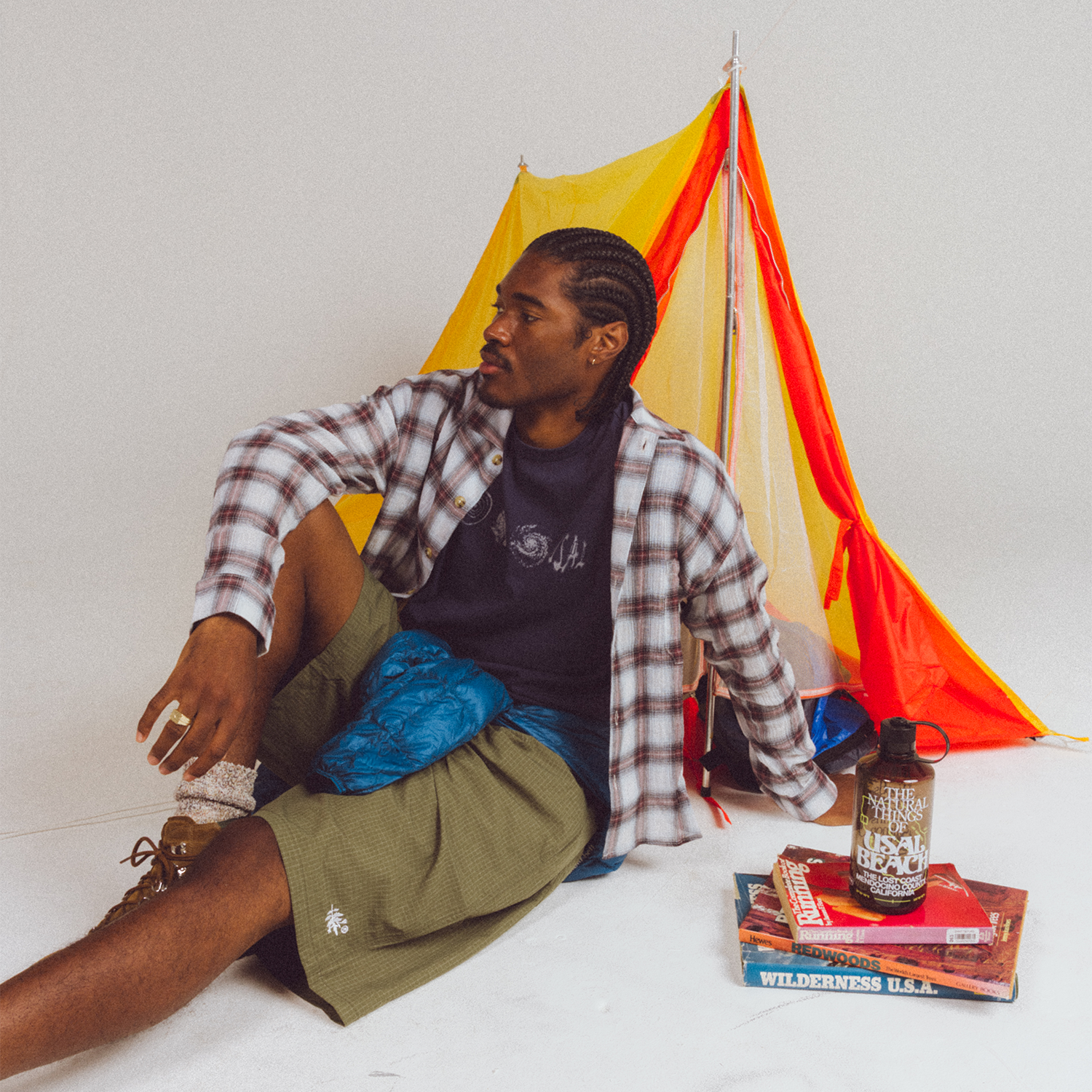 A decorative image from Usal Project