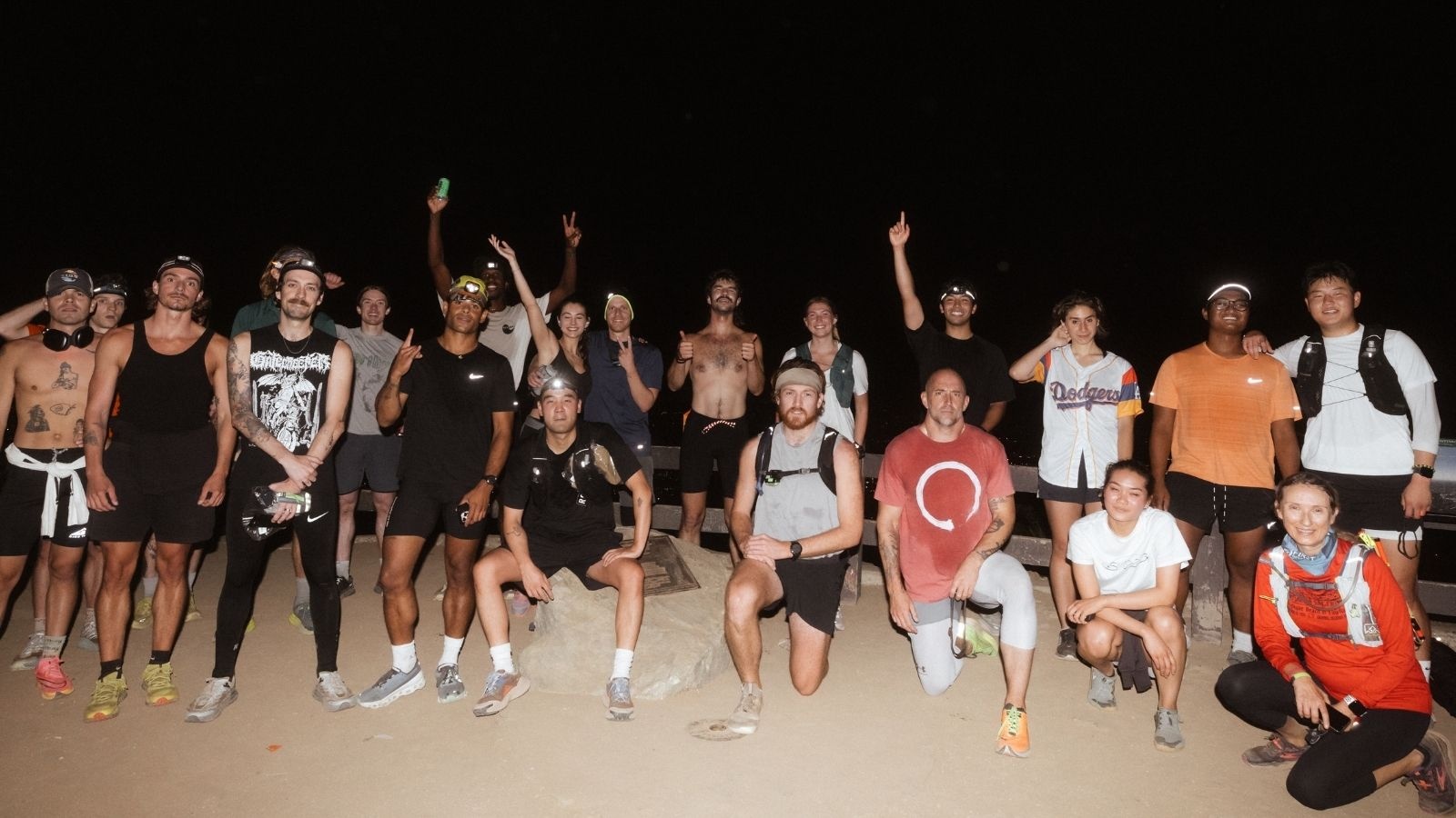 Hero Poster - A decorative image from Usal Project