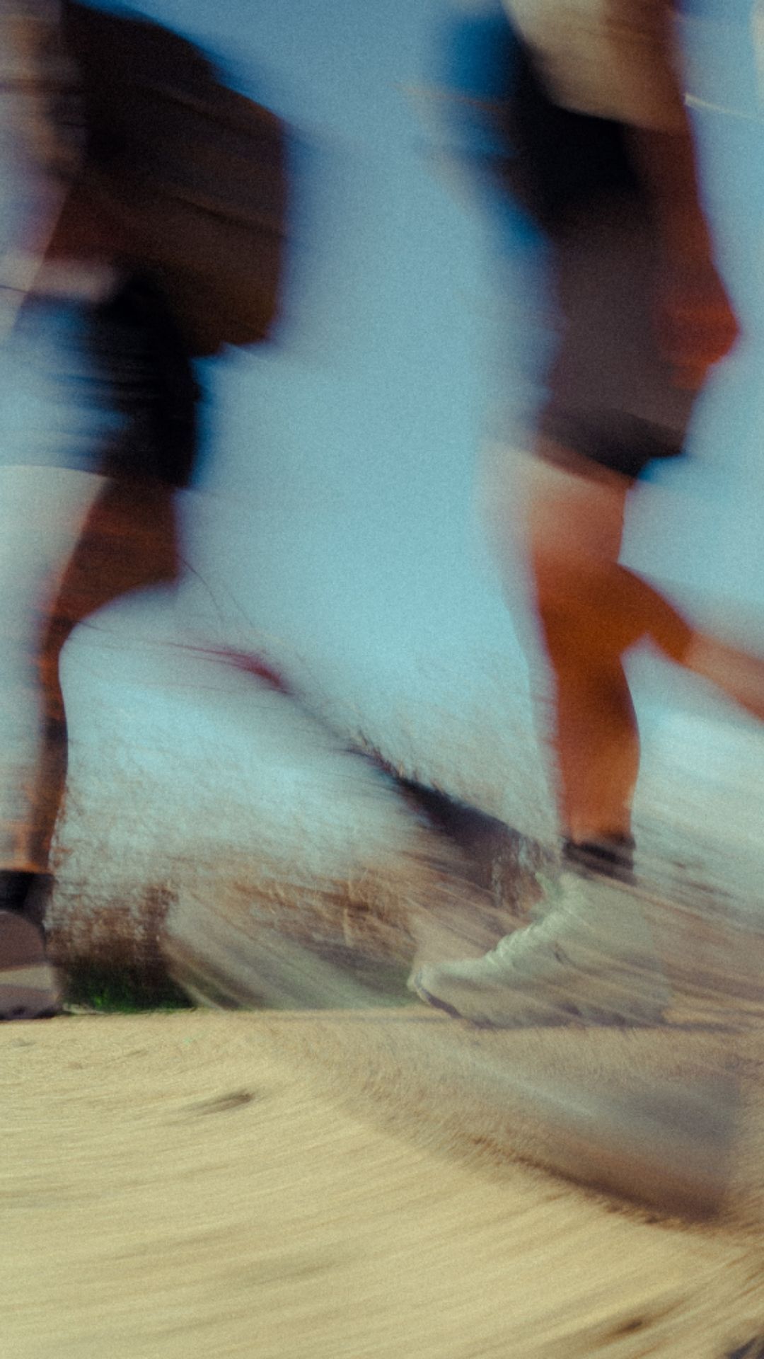 Hero Poster Mobile - A decorative image from Usal Project