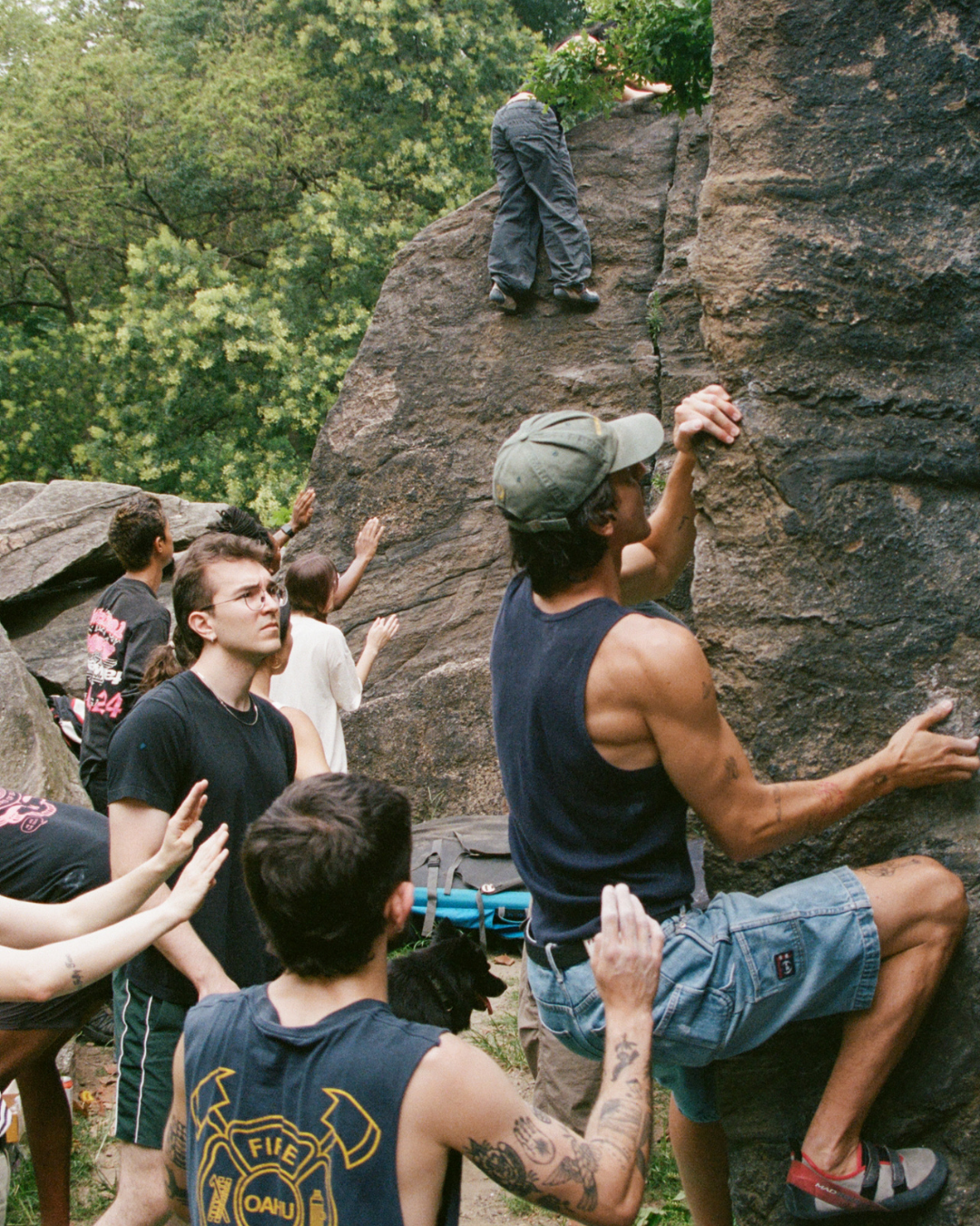 A decorative image from Usal Project