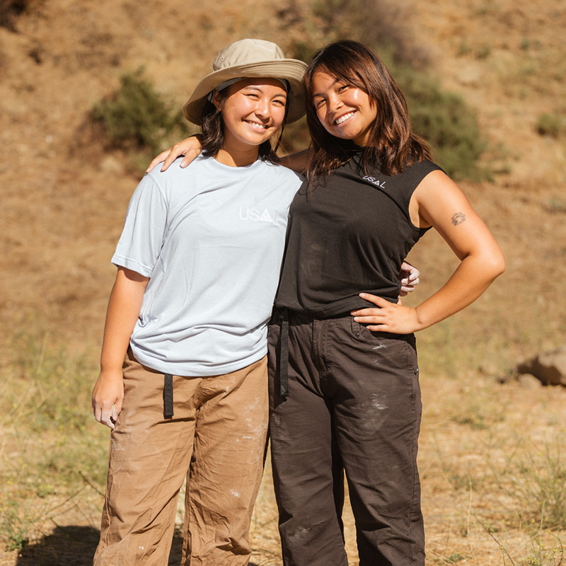 A decorative image from Usal Project