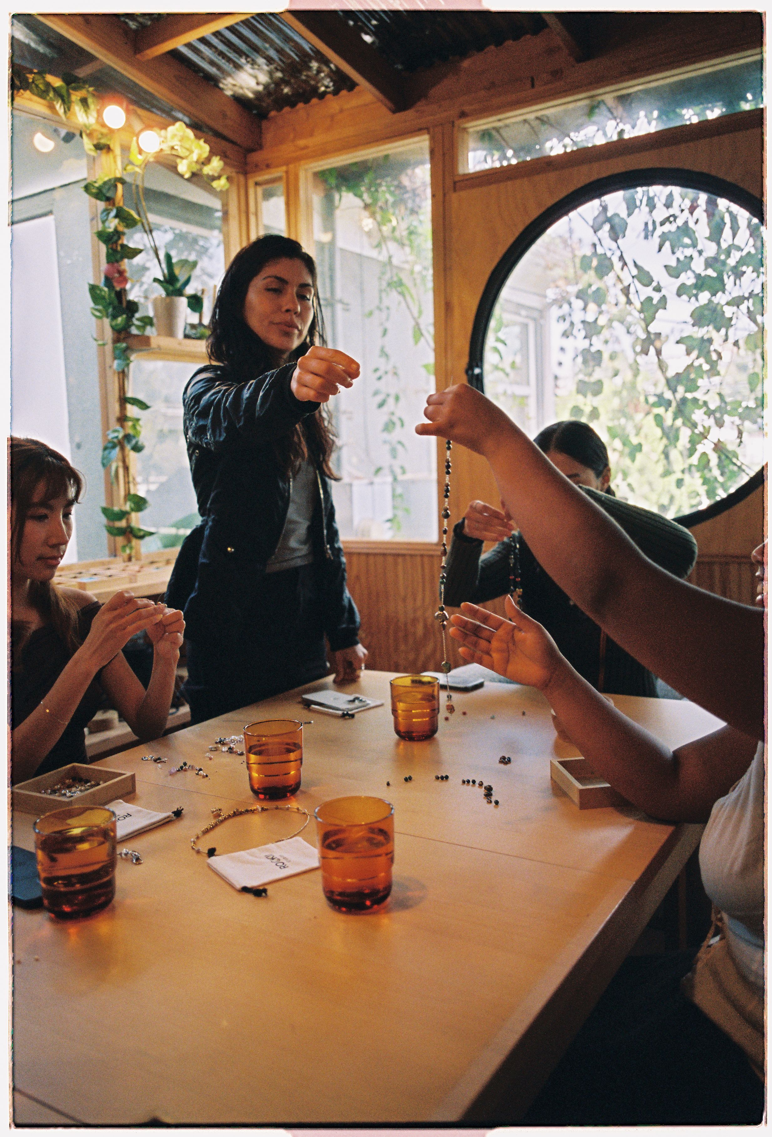 Hero Poster Mobile - A decorative image from Usal Project