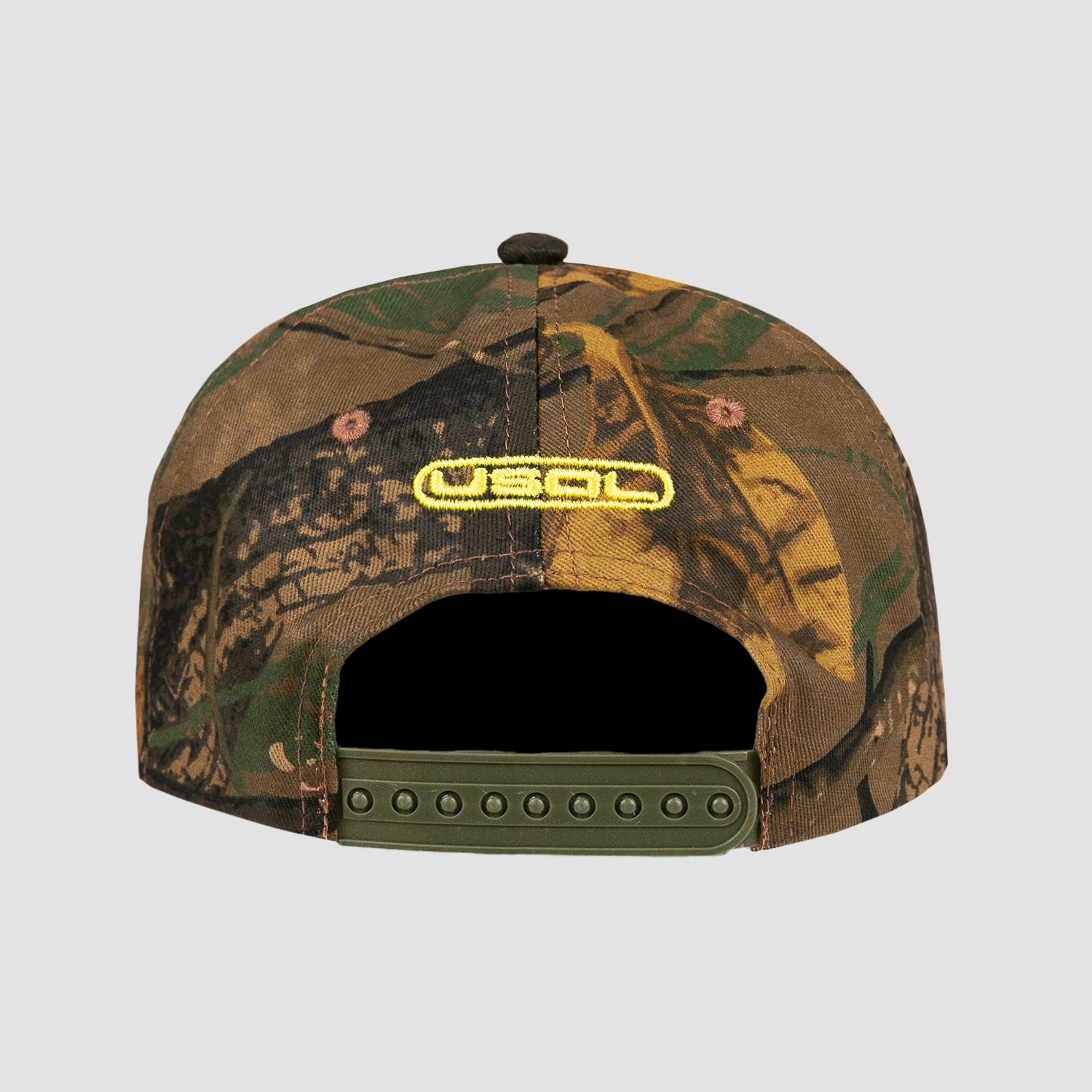 A decorative image from Usal Project