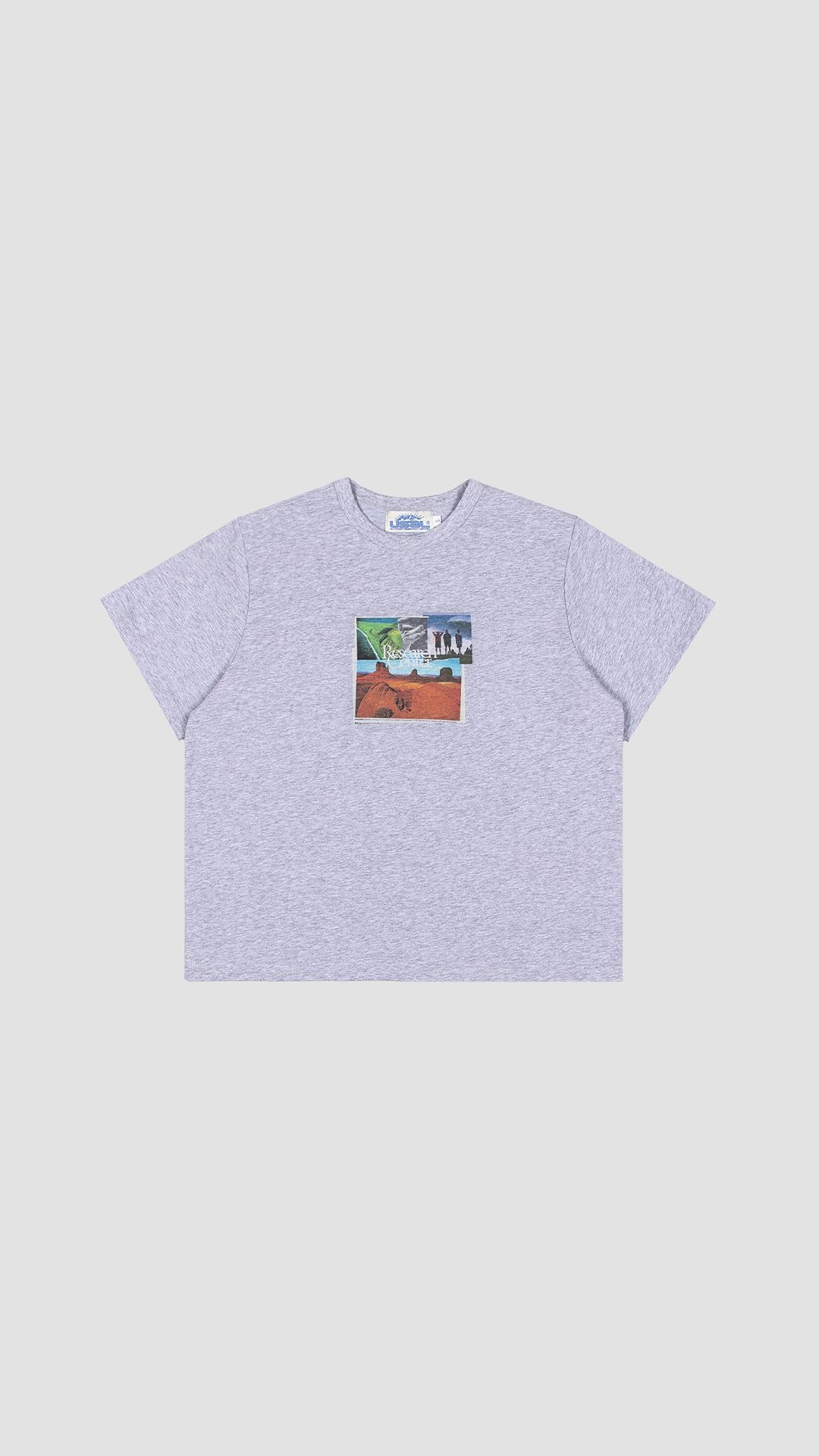 Hero Poster Mobile - A decorative image from Usal Project