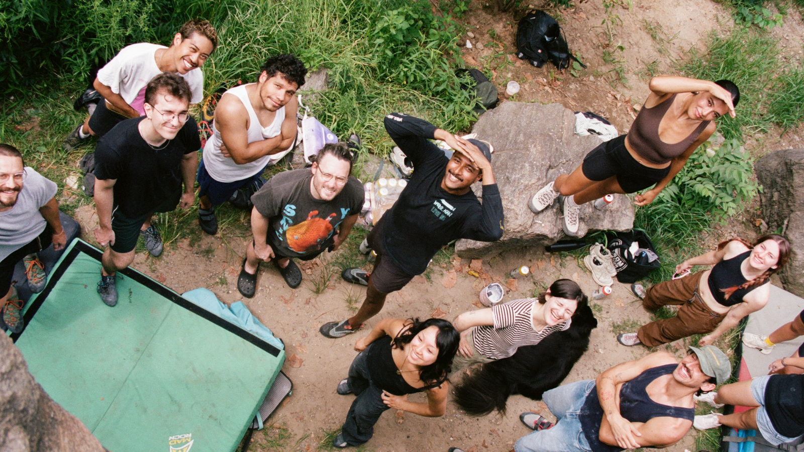 Hero Poster - A decorative image from Usal Project