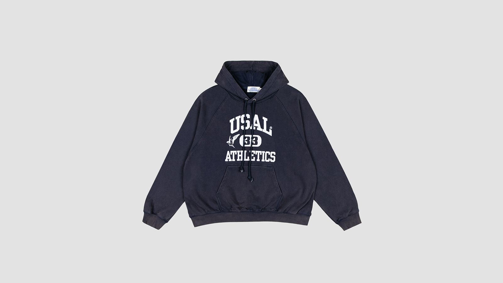 Hero Poster - A decorative image from Usal Project