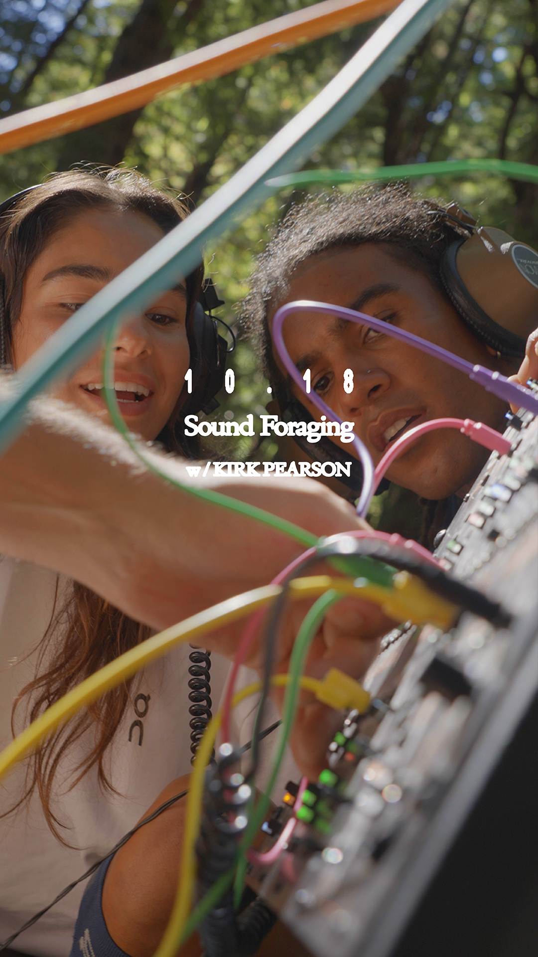 Hero Poster Mobile - A decorative image from Usal Project