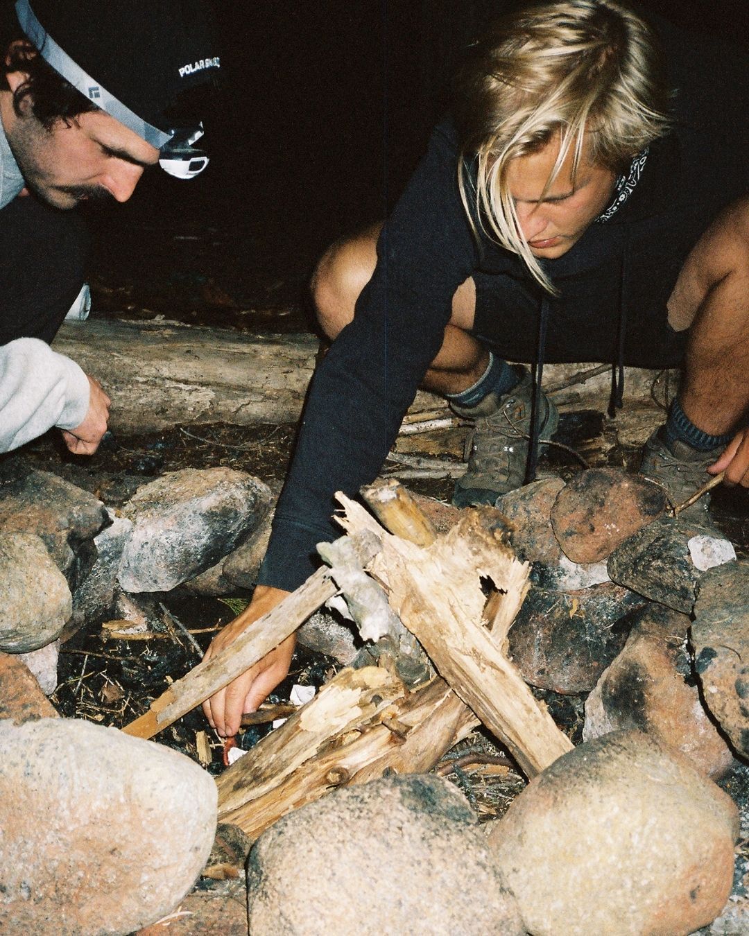 A decorative image from Usal Project