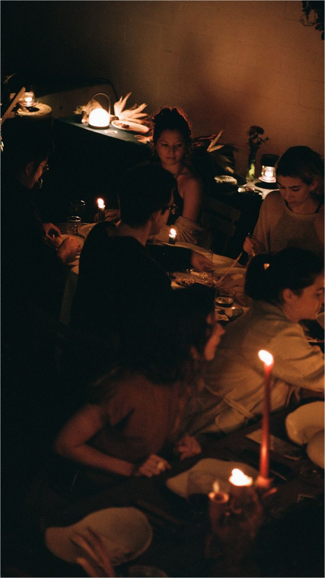 Hero Poster Mobile - A decorative image from Usal Project