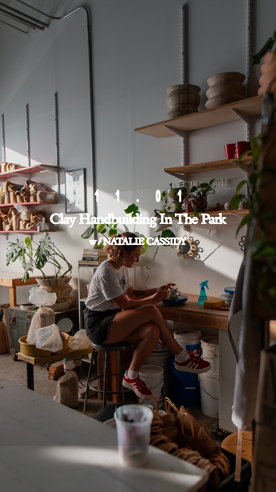 Hero Poster Mobile - A decorative image from Usal Project