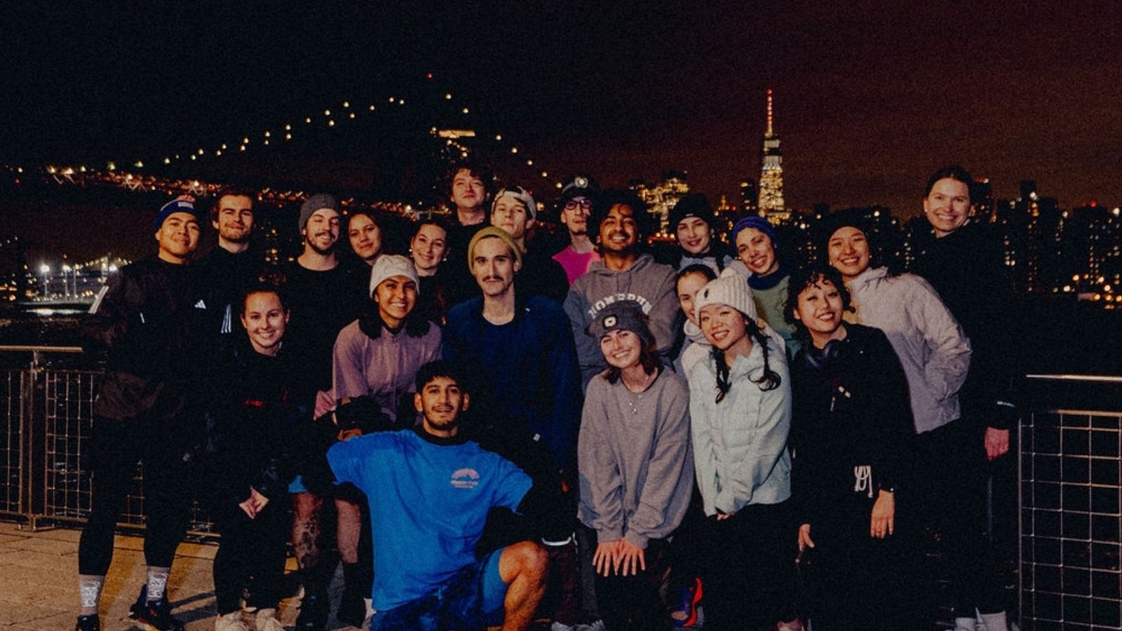 Hero Poster - A decorative image from Usal Project