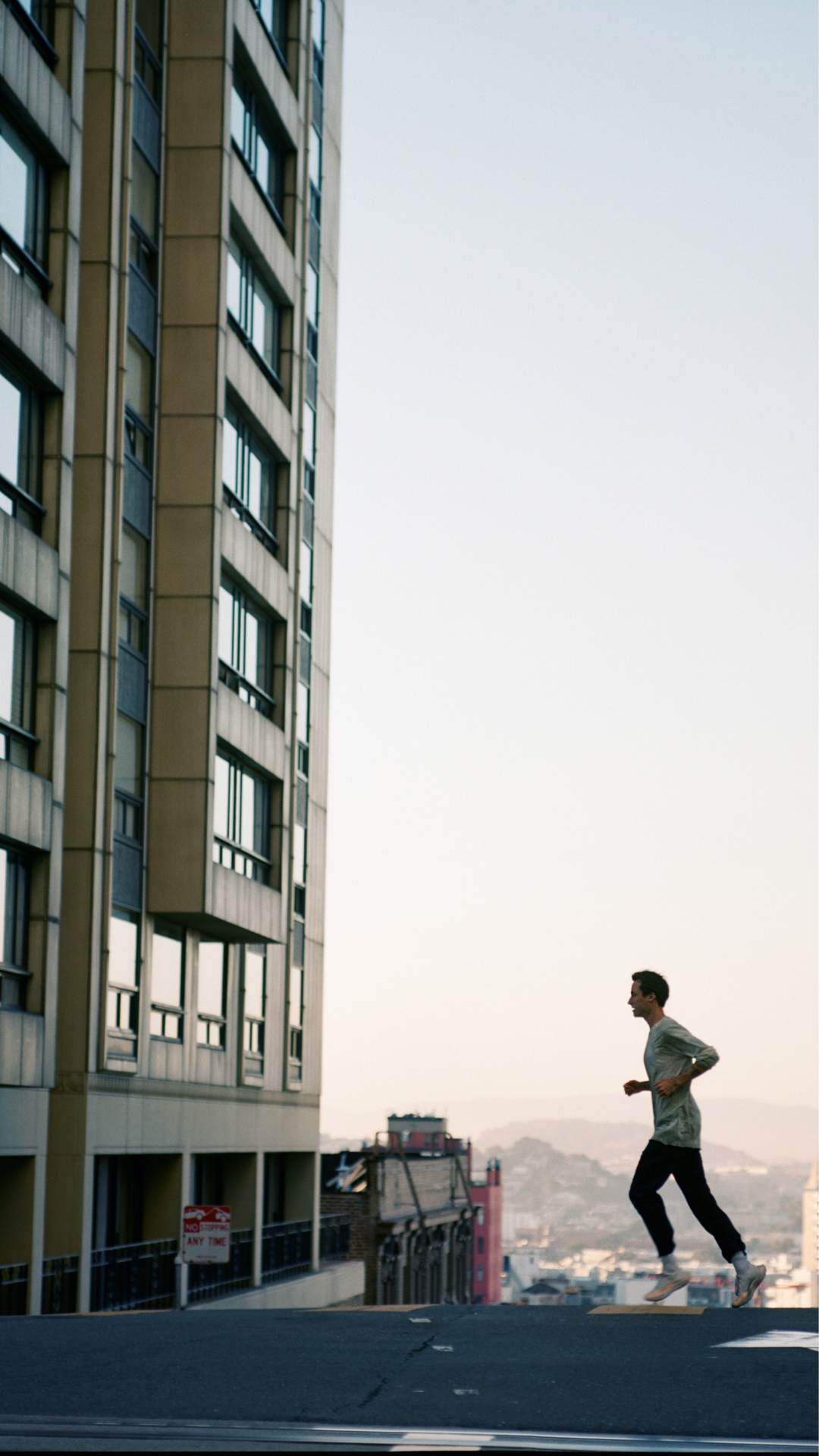 Hero Poster Mobile - A decorative image from Usal Project