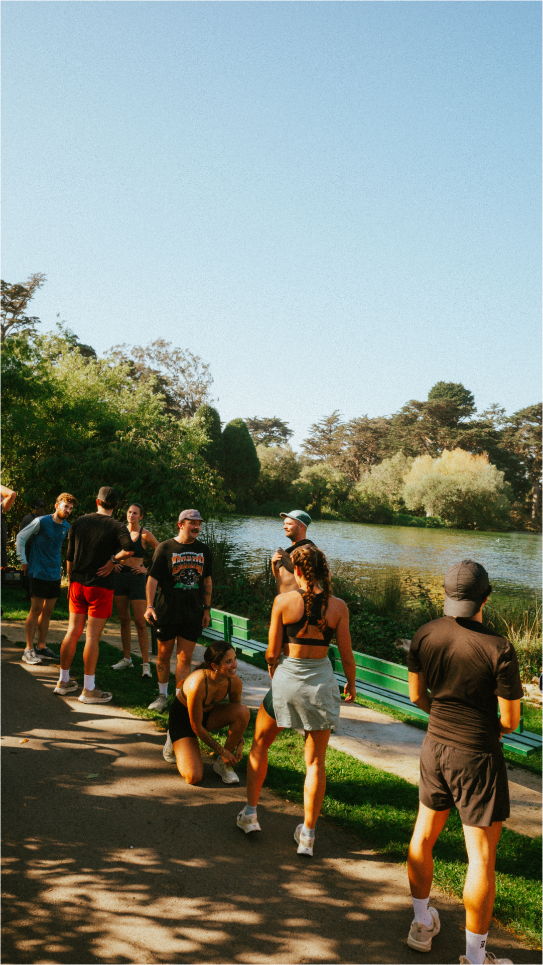 Hero Poster Mobile - A decorative image from Usal Project