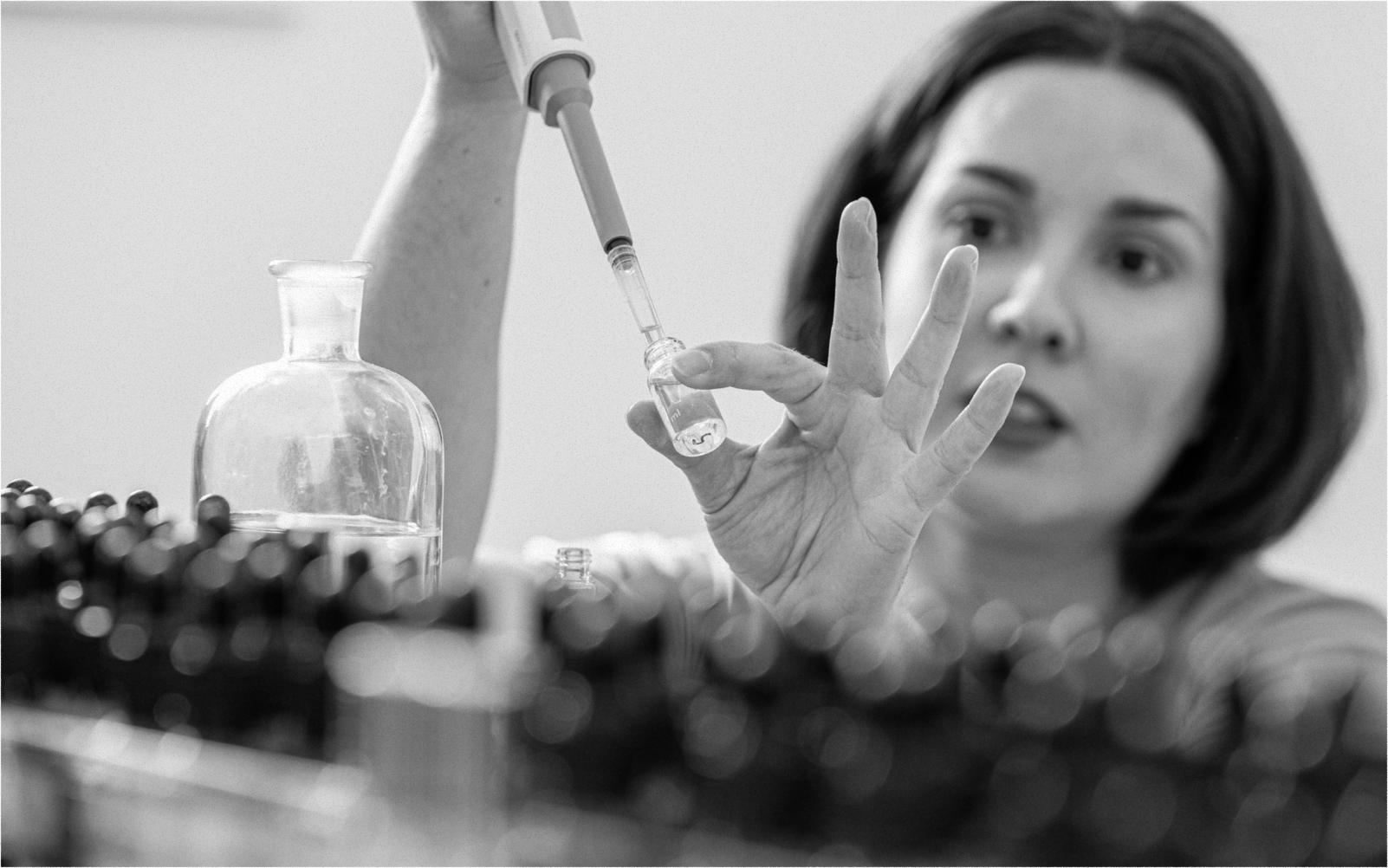 Hero Poster - A decorative image from Usal Project