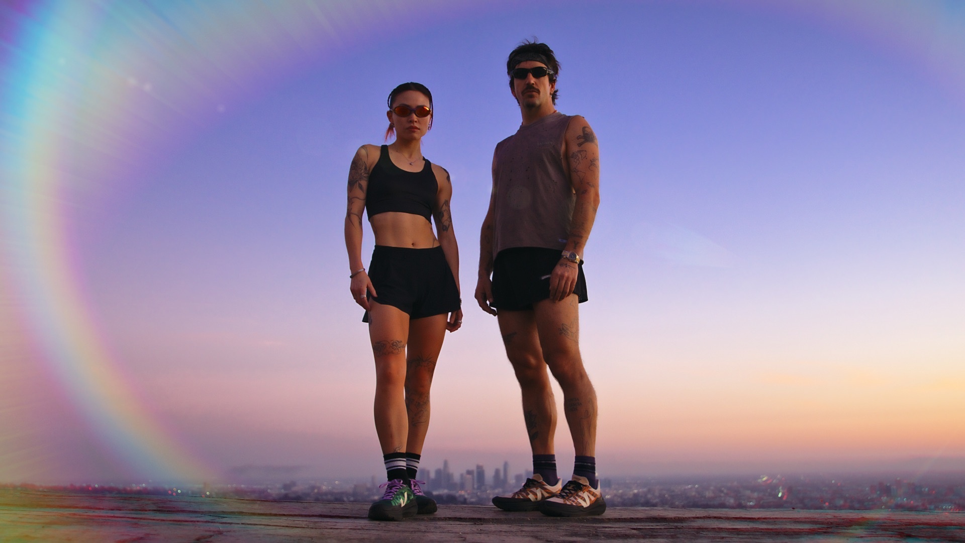 Hero Poster - A decorative image from Usal Project